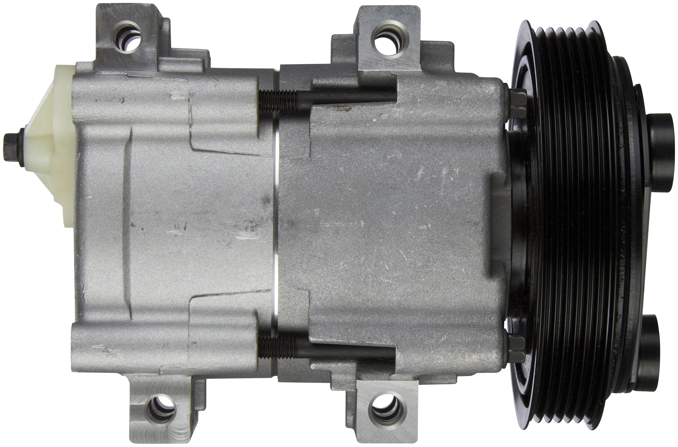 A/C Compressor miniature 2