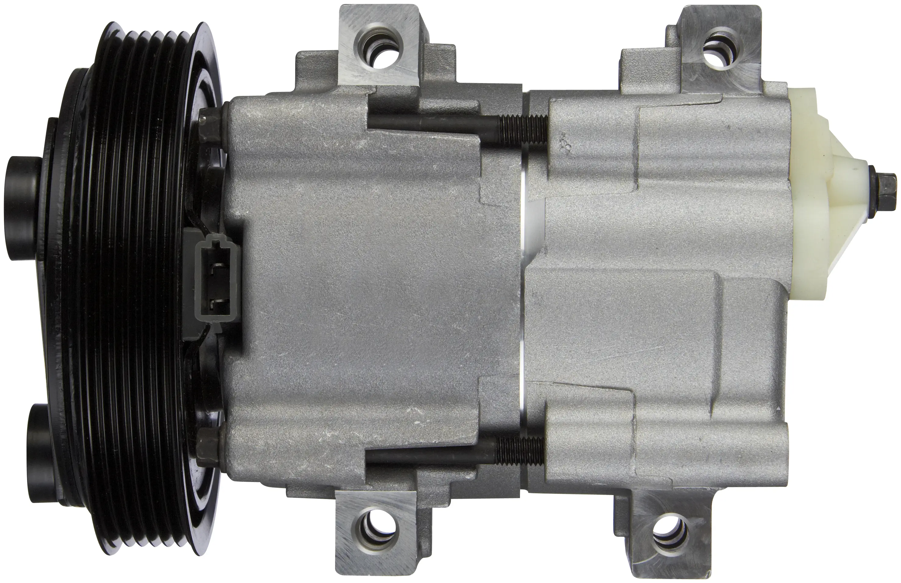 A/C Compressor miniature 7