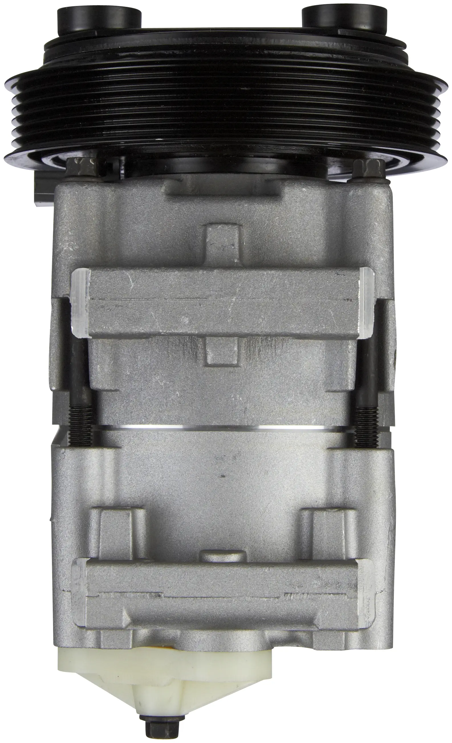 A/C Compressor miniature 6