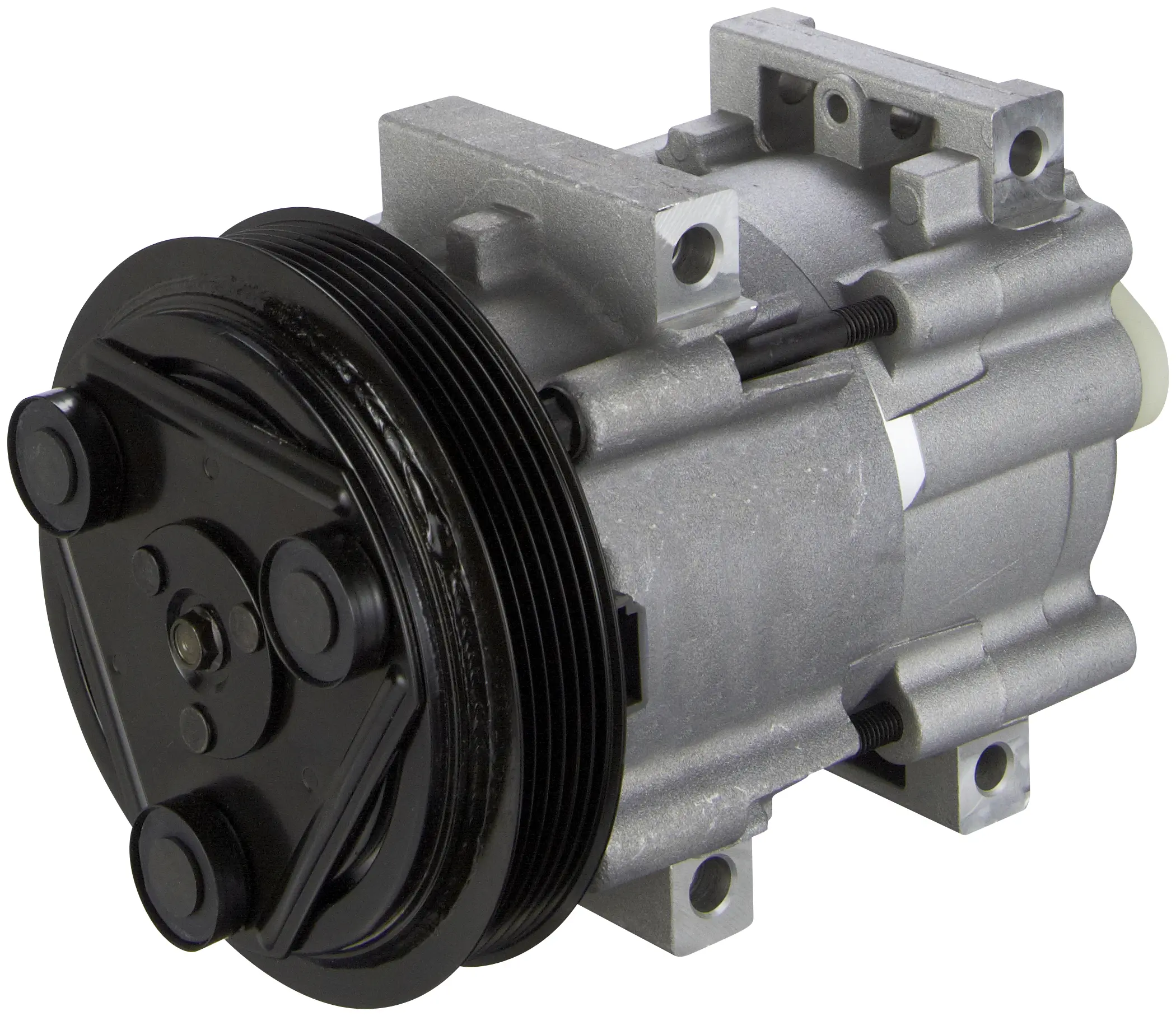 A/C Compressor - image principale du produit