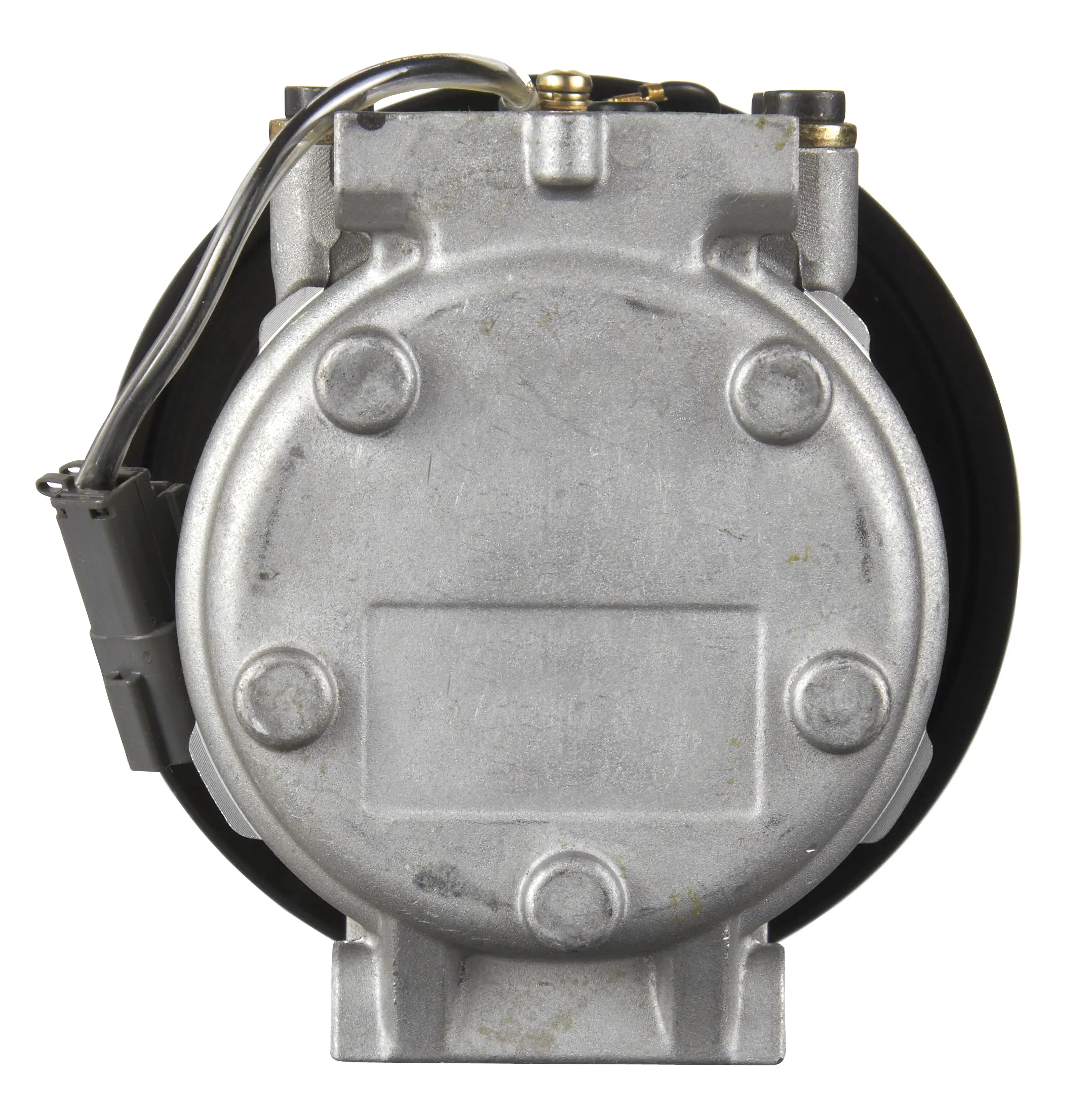 A/C Compressor miniature 6
