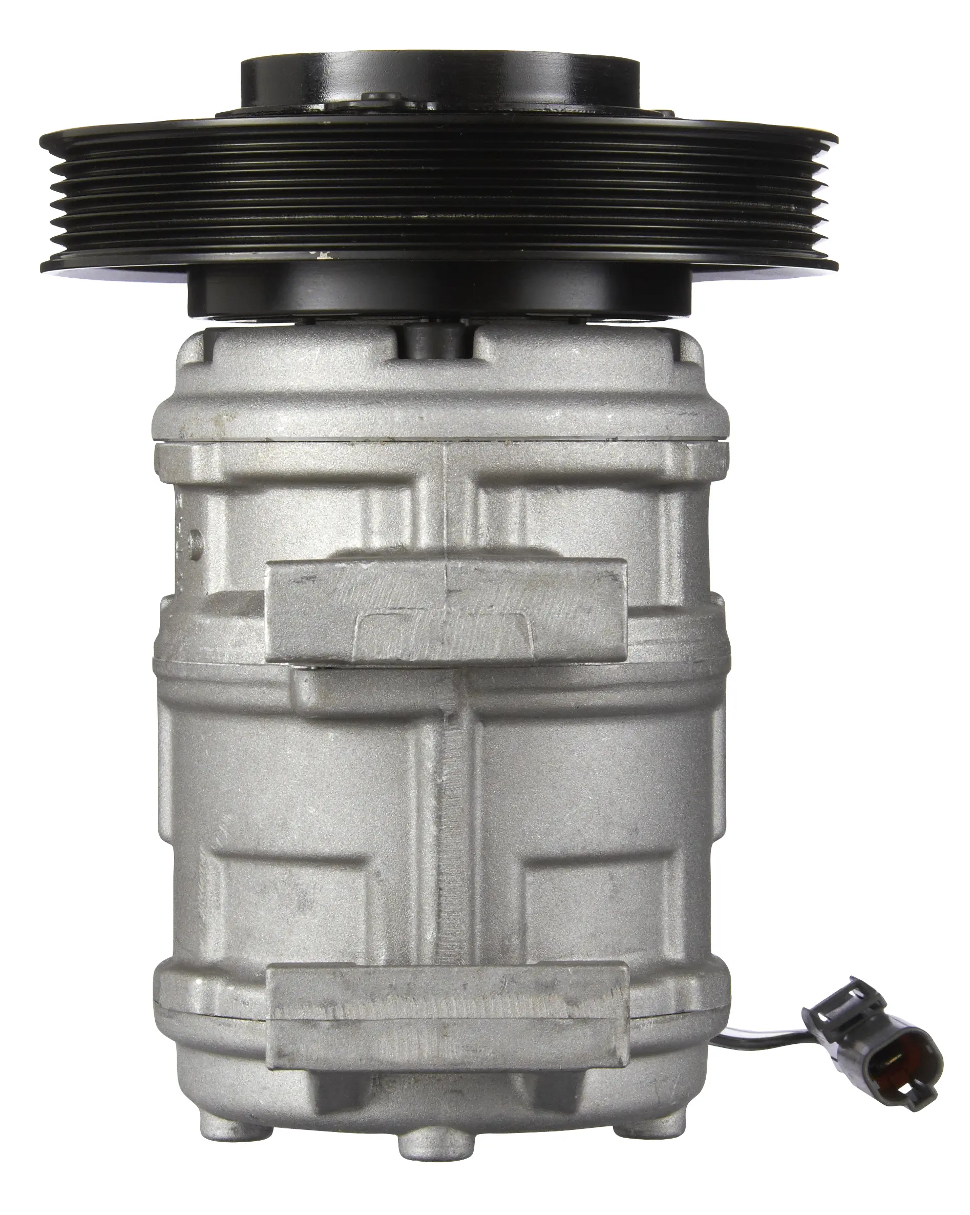 A/C Compressor miniature 2