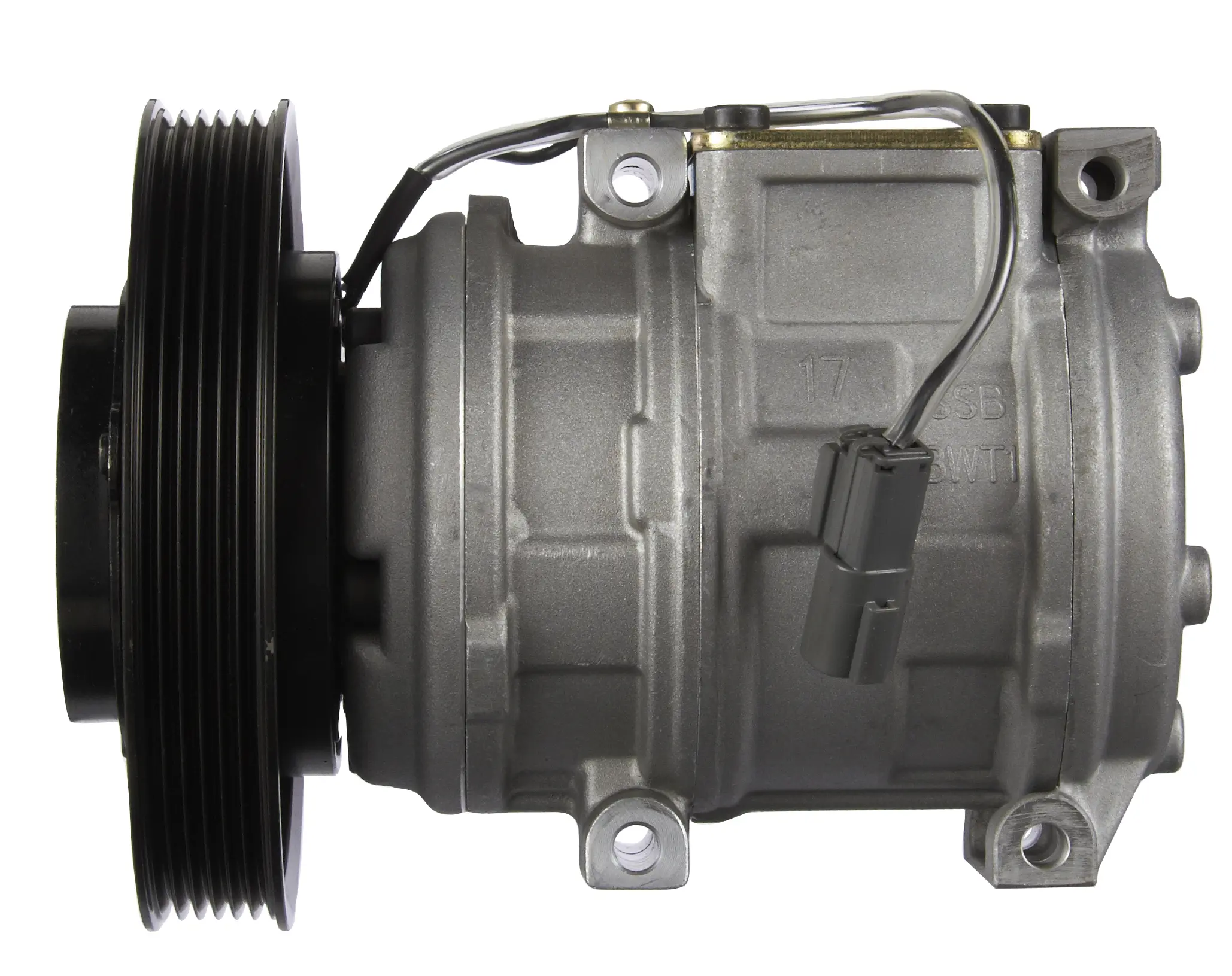 A/C Compressor miniature 5