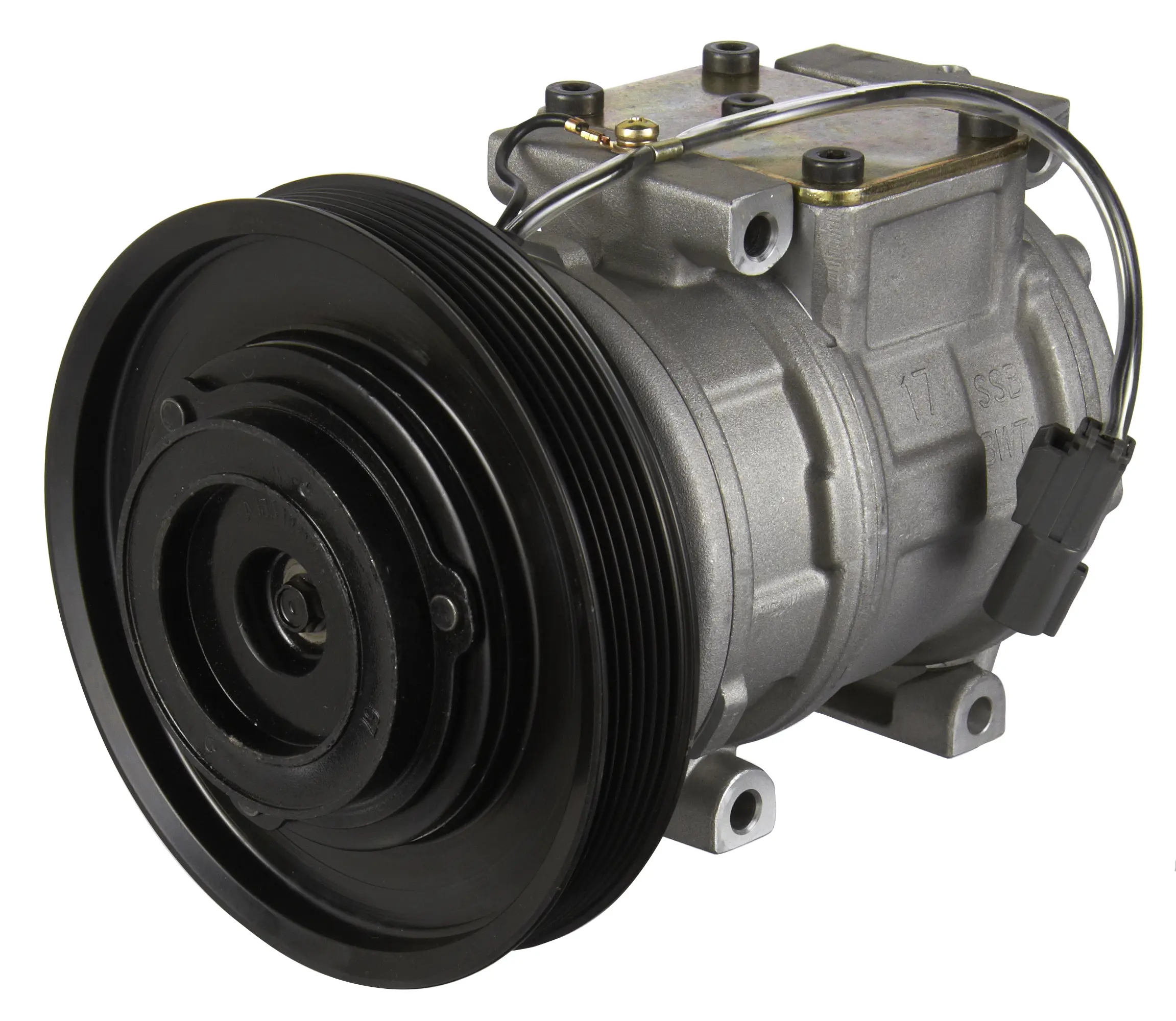 A/C Compressor - image principale du produit