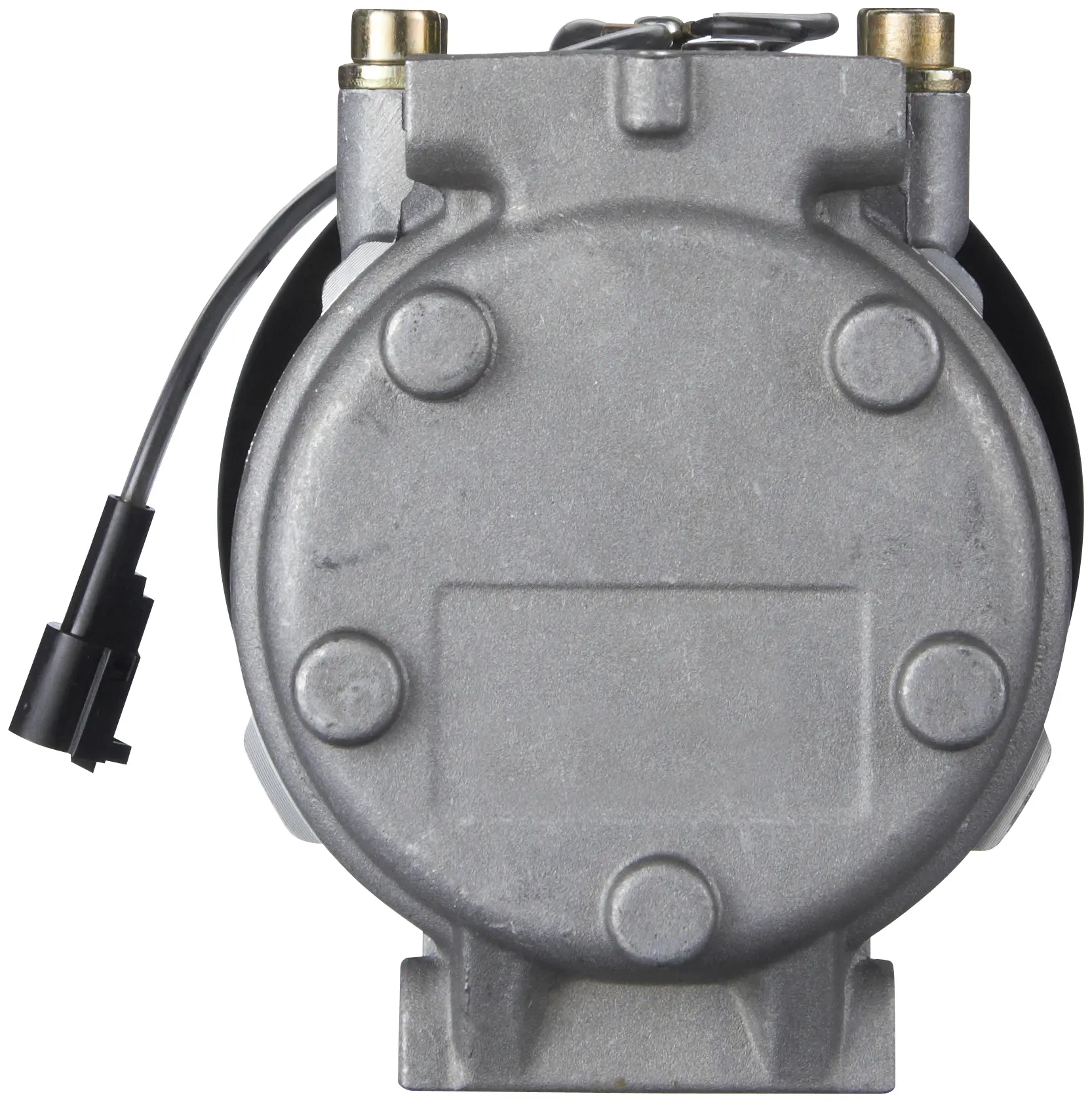 A/C Compressor miniature 2