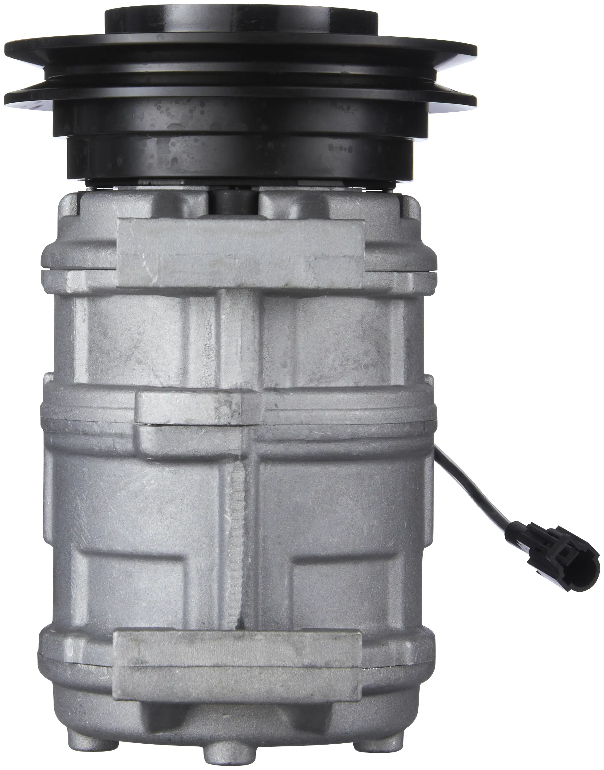 A/C Compressor miniature 6