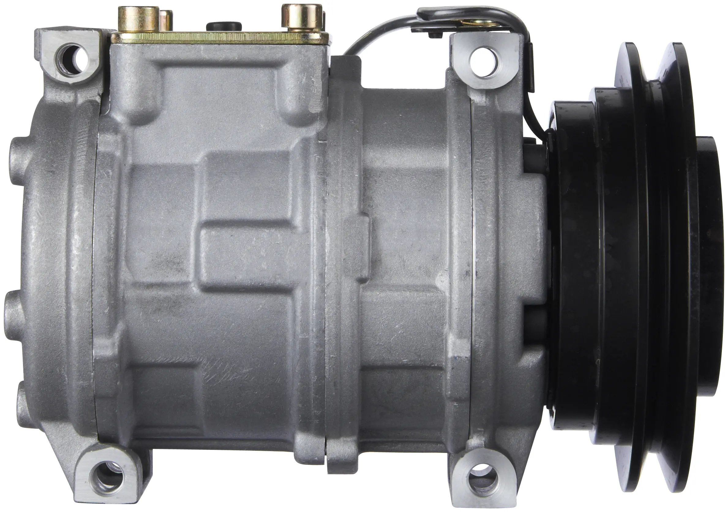 A/C Compressor miniature 3