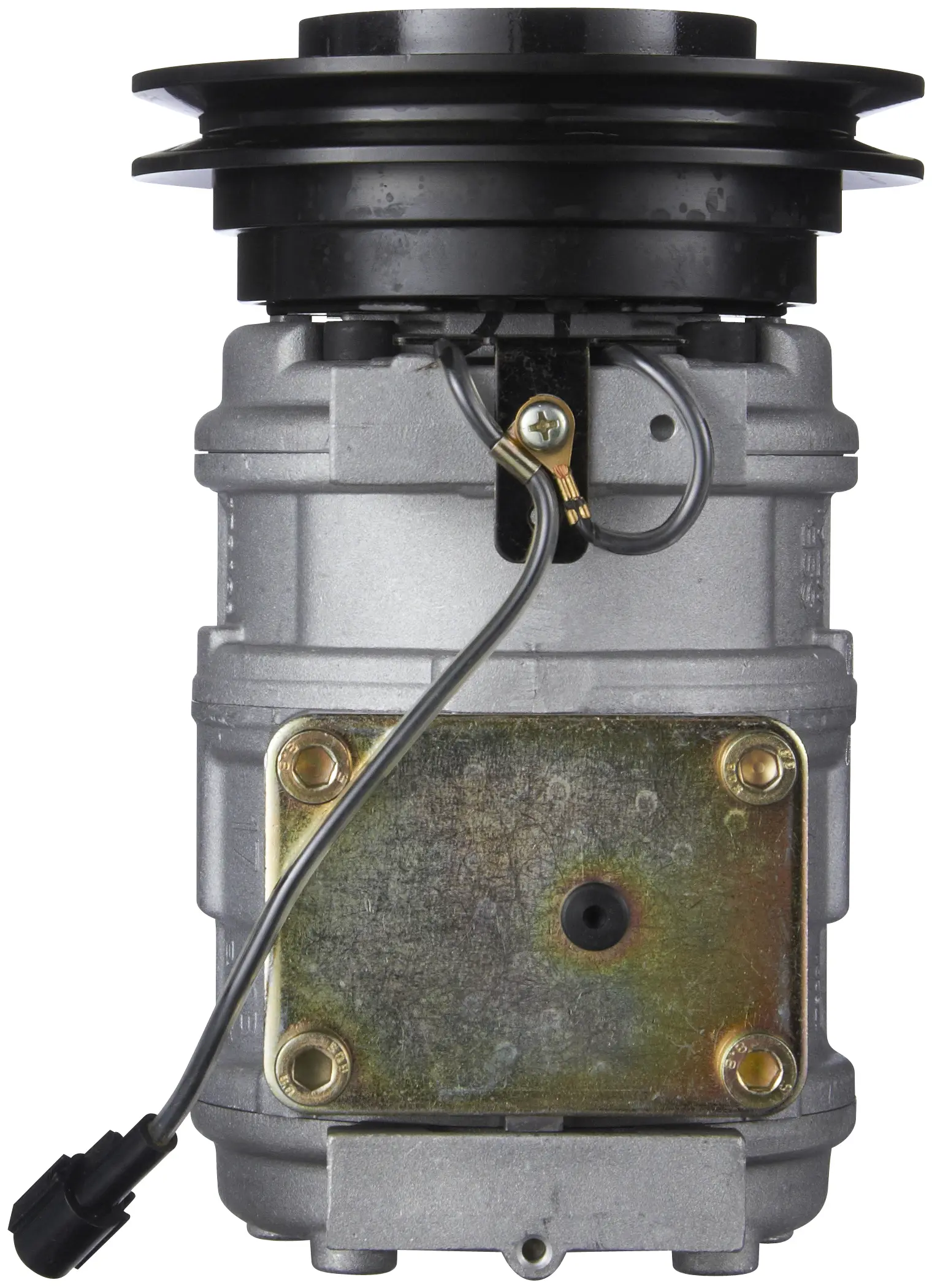 A/C Compressor miniature 5