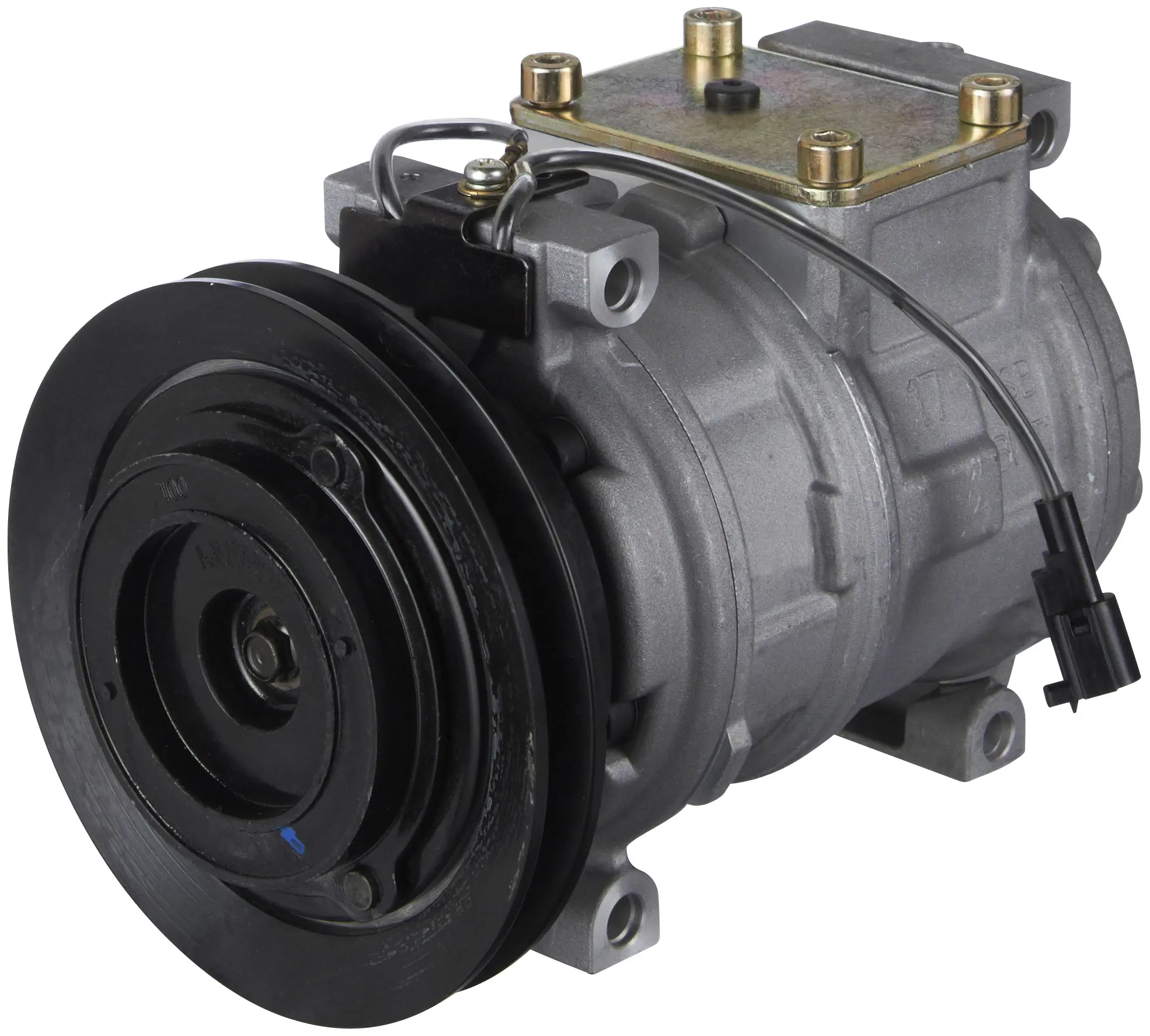 A/C Compressor - image principale du produit