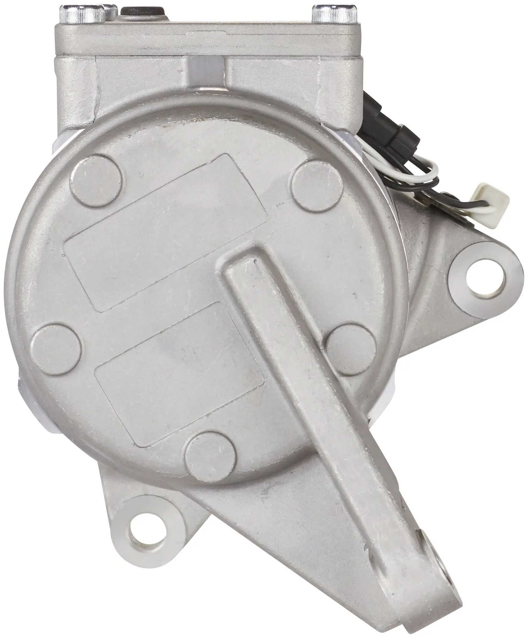 A/C Compressor miniature 2