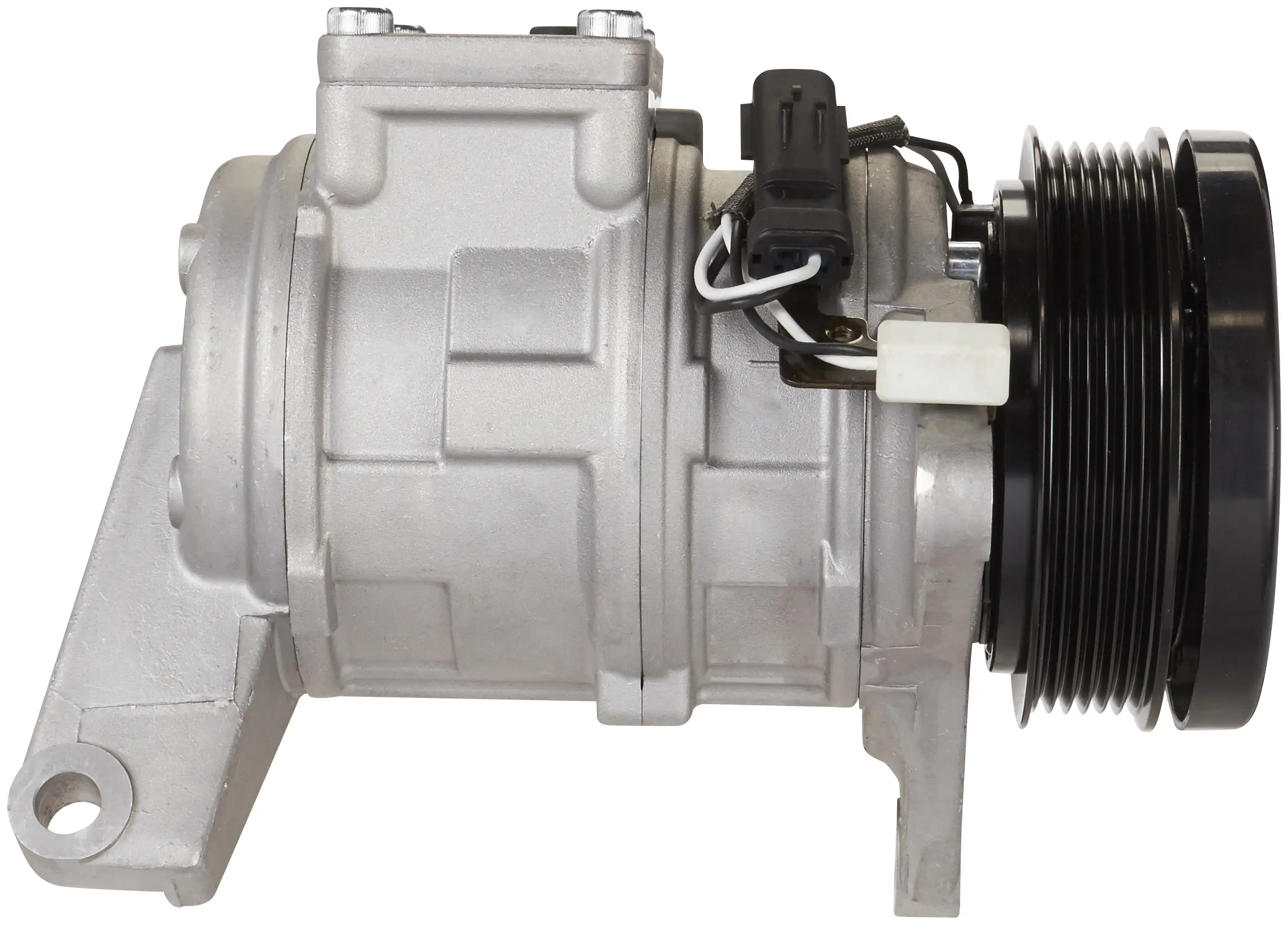 A/C Compressor miniature 5