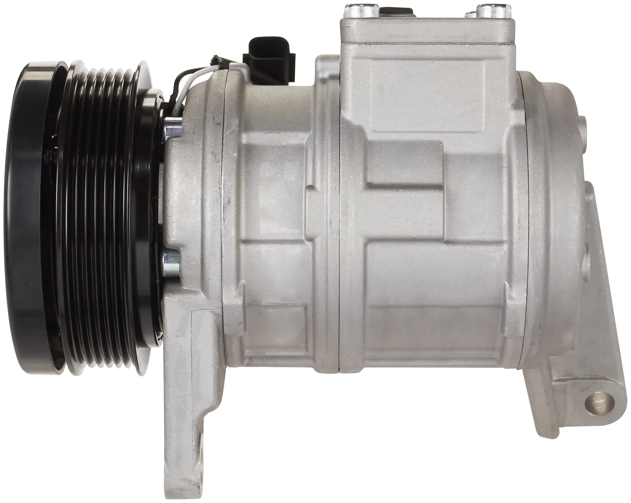 A/C Compressor miniature 4