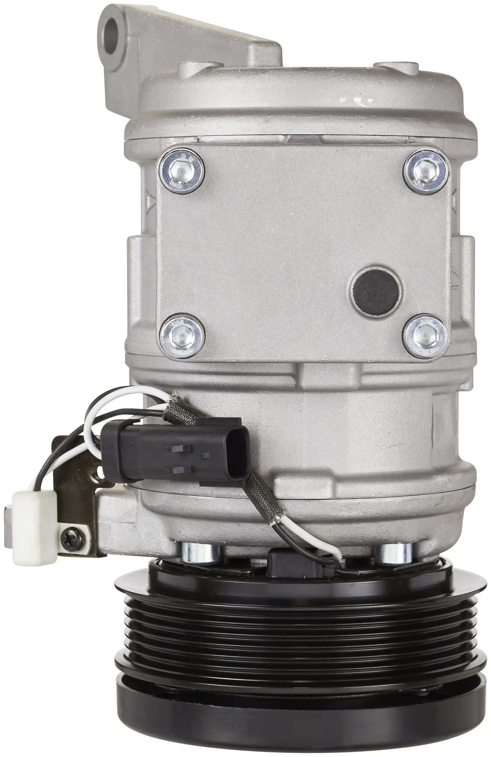 A/C Compressor miniature 3