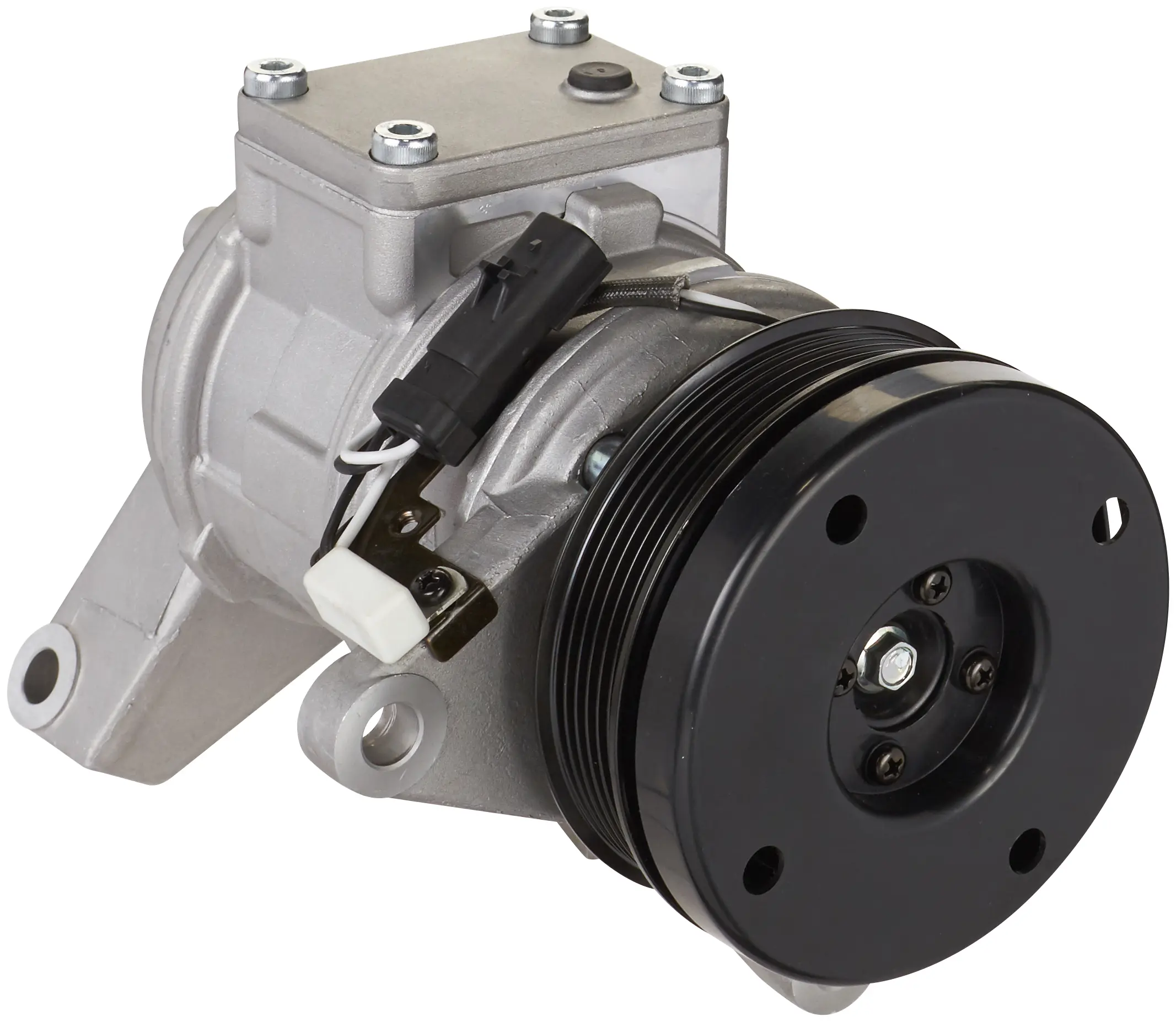A/C Compressor - image principale du produit