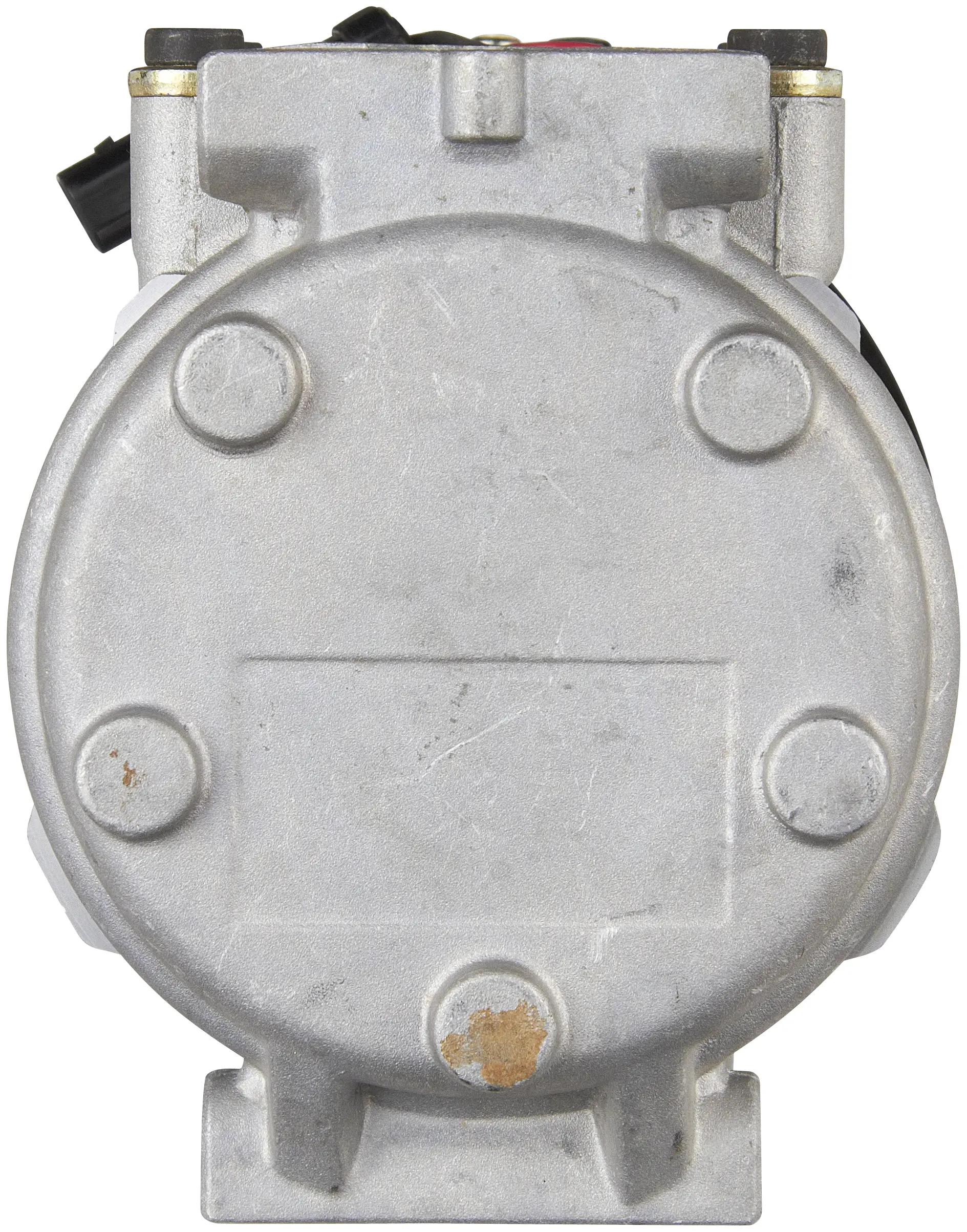 A/C Compressor miniature 4