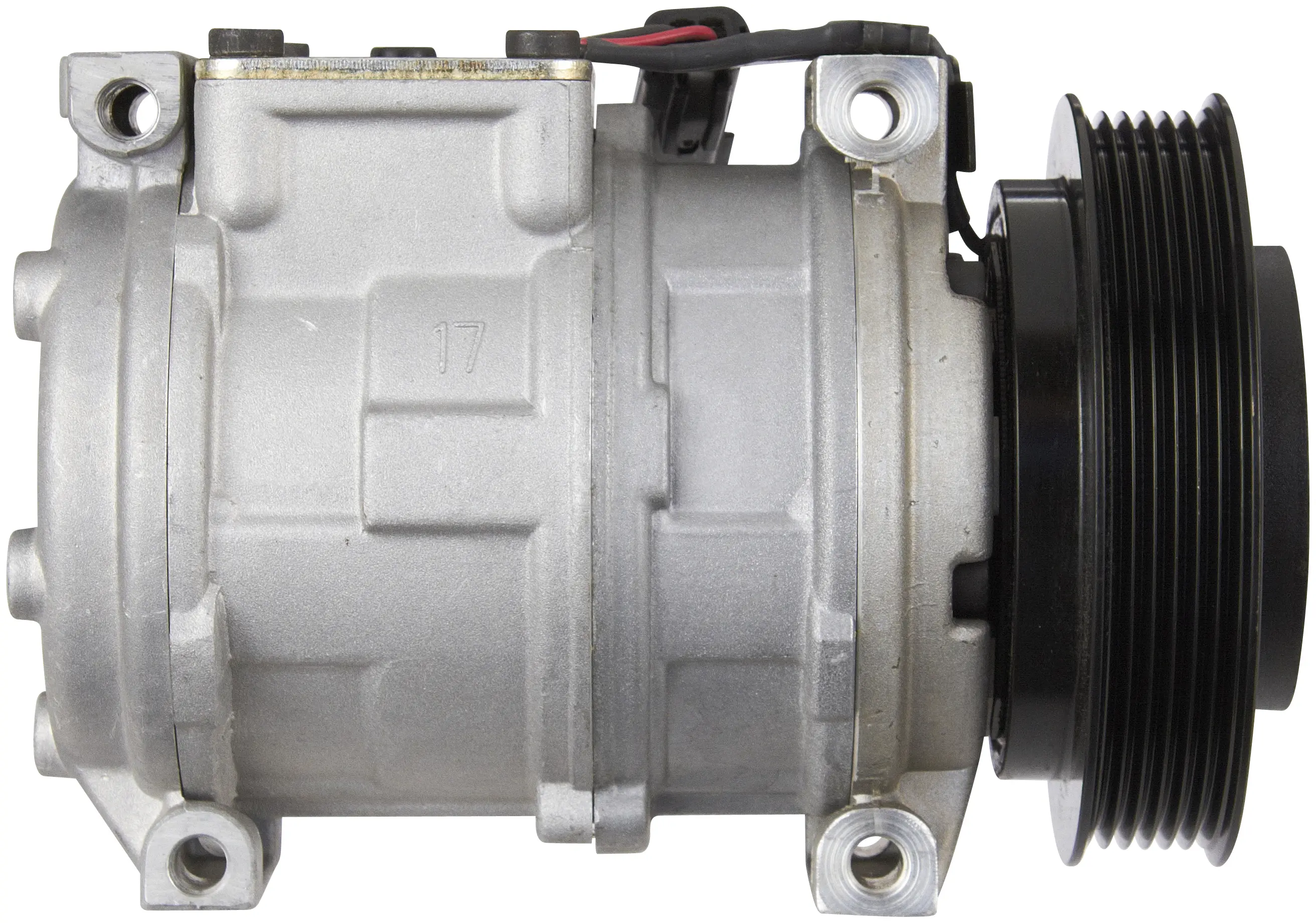 A/C Compressor miniature 2