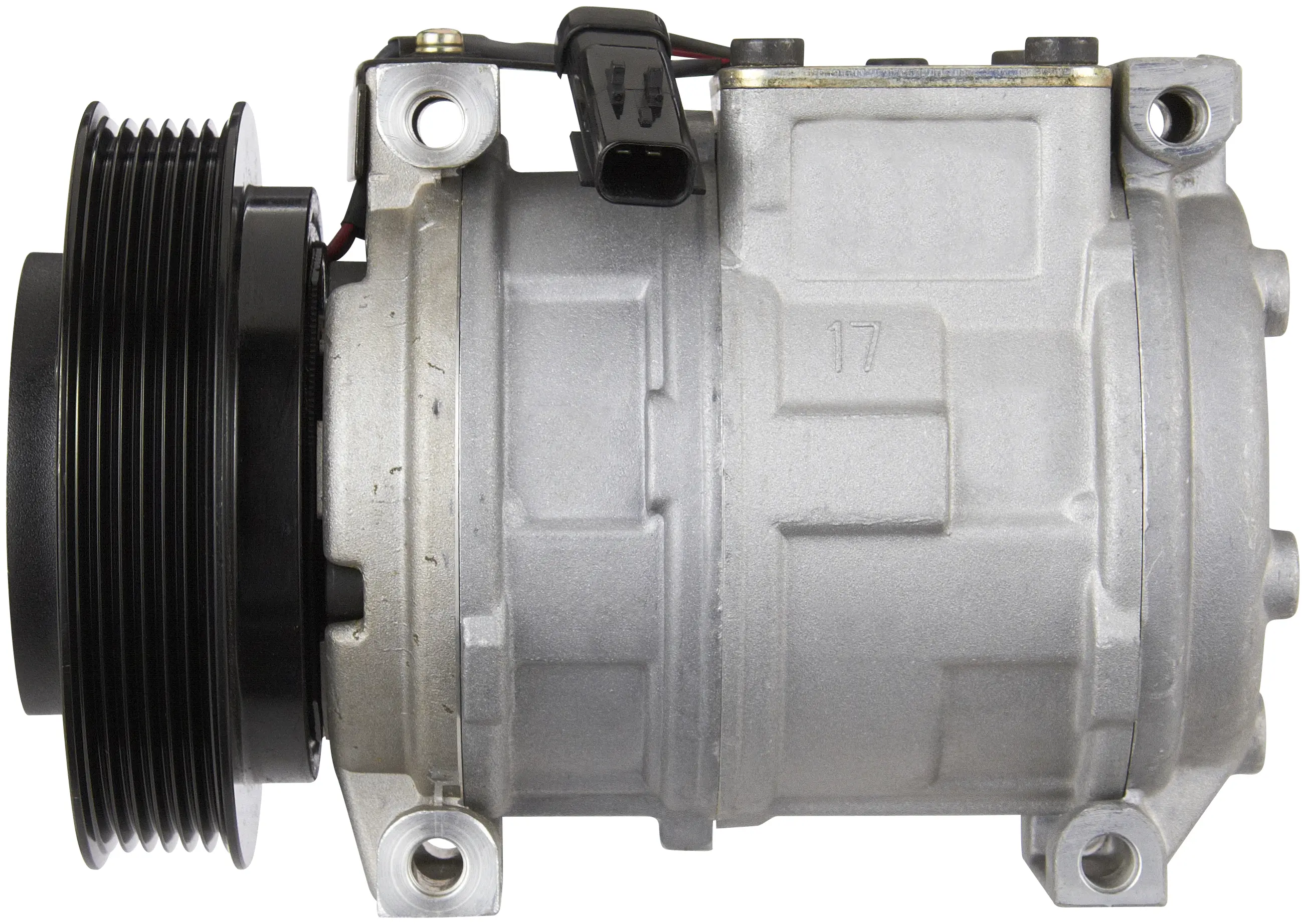 A/C Compressor miniature 5