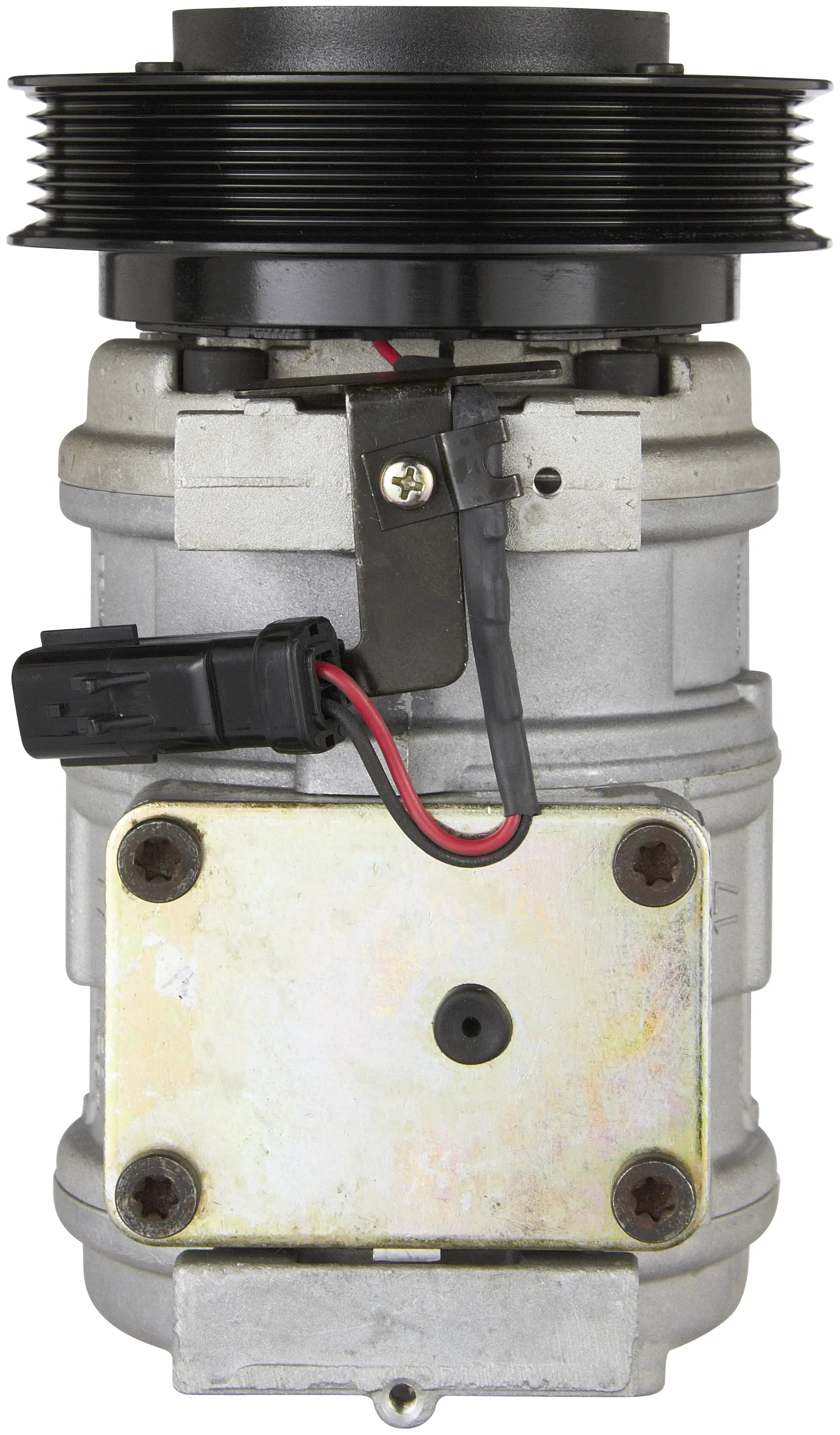 A/C Compressor miniature 6