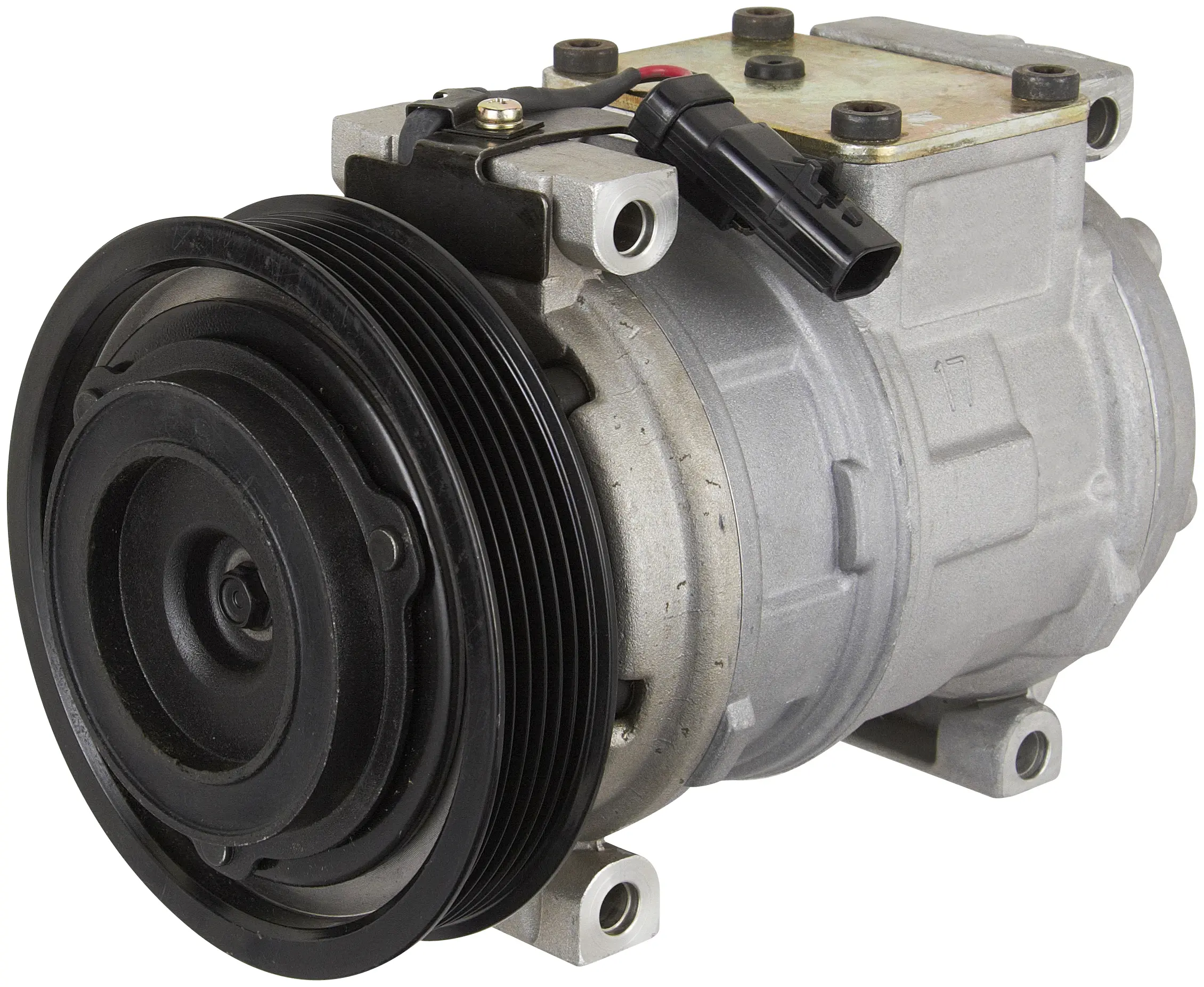 A/C Compressor - image principale du produit