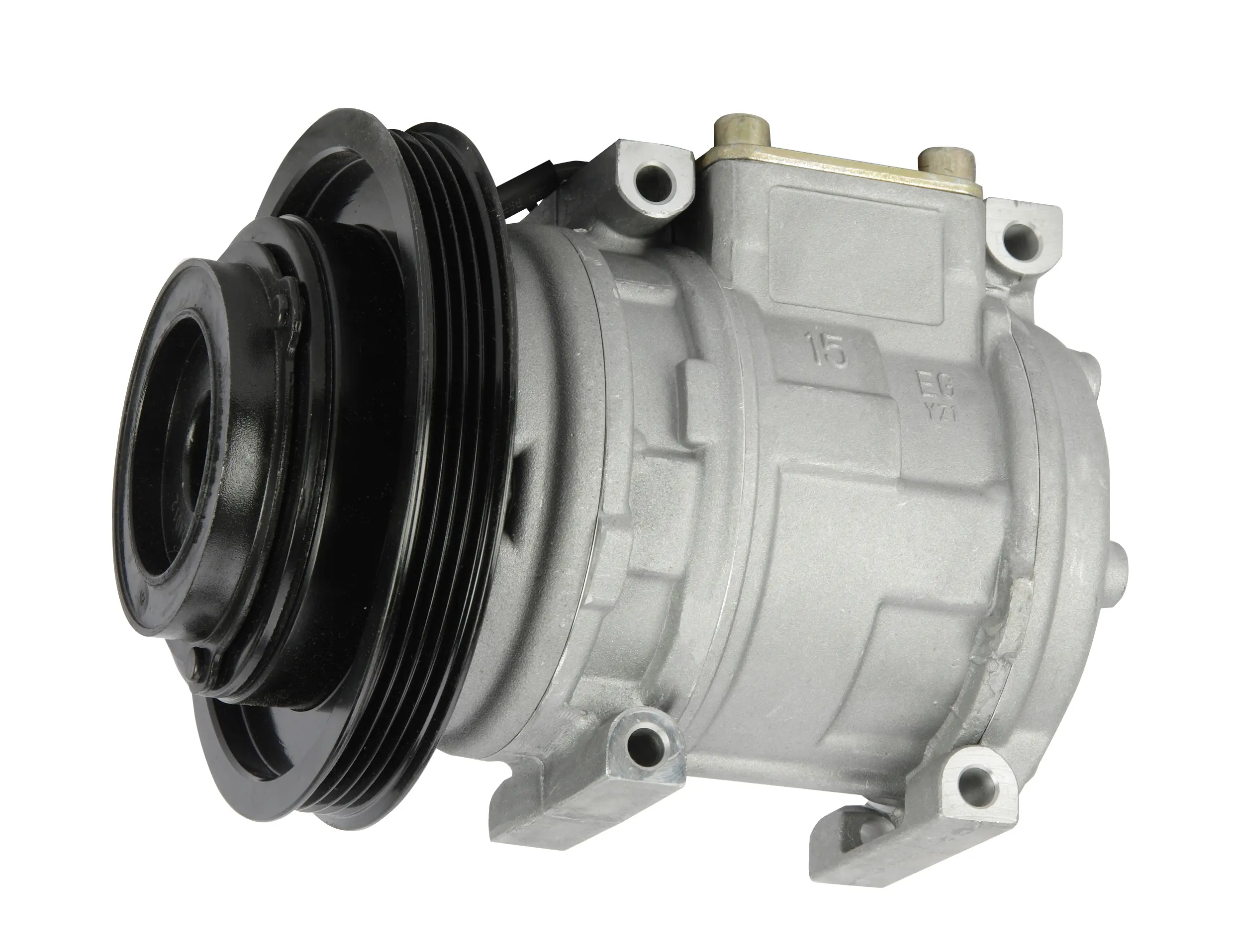 A/C Compressor - image principale du produit