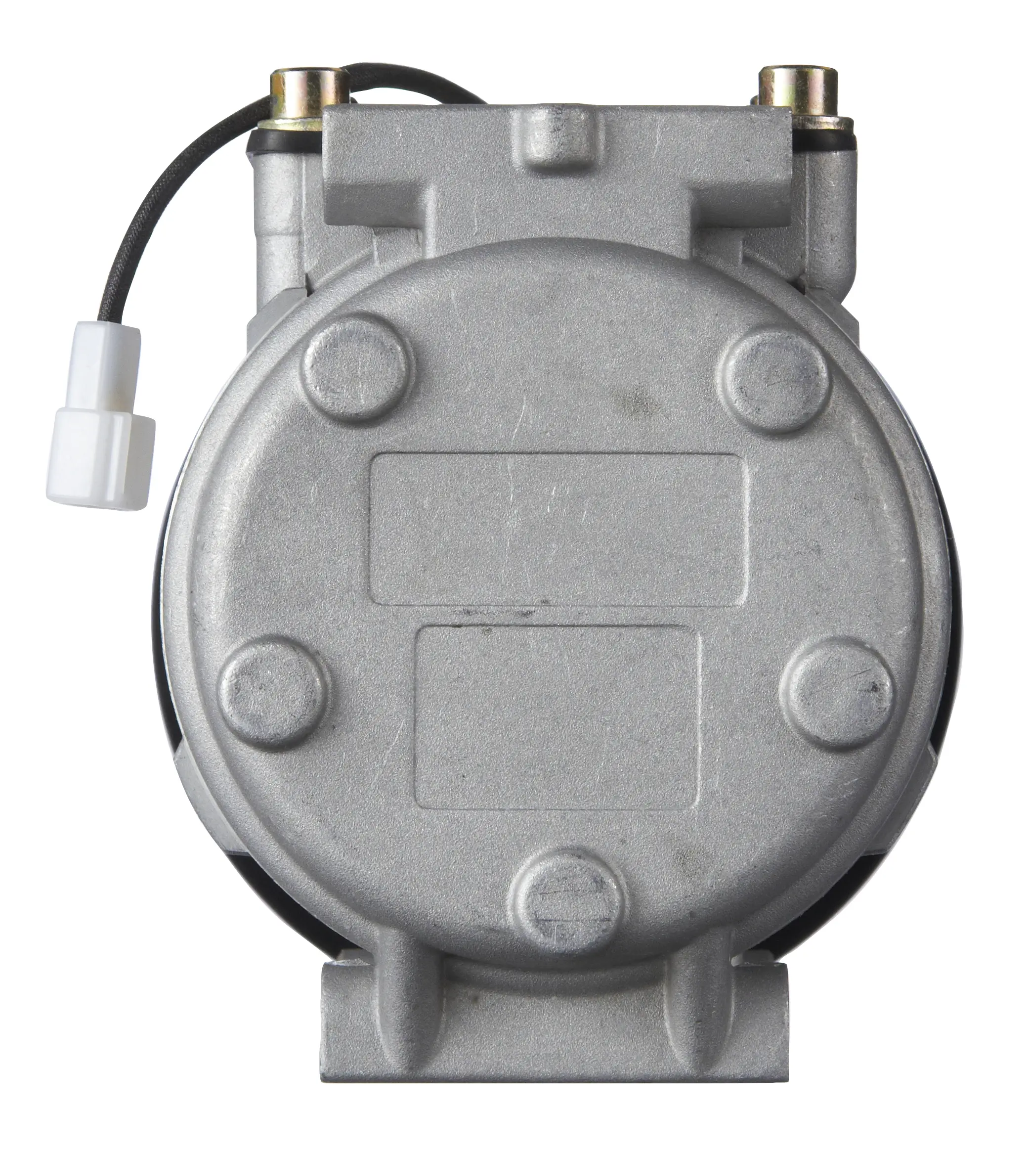 A/C Compressor miniature 2