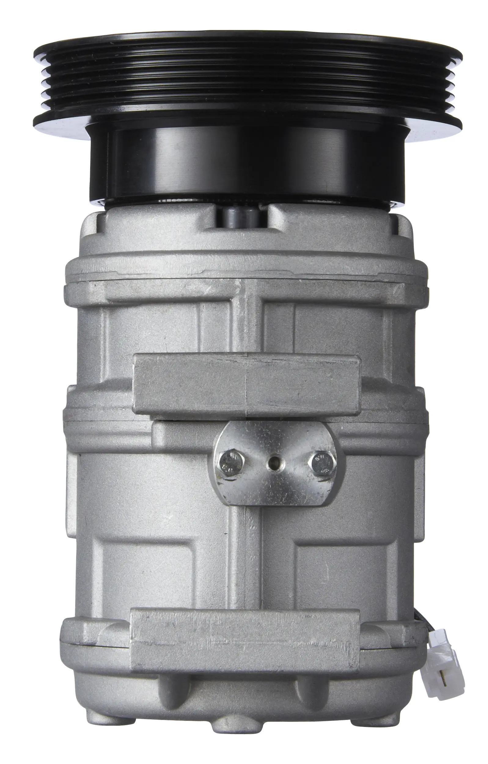 A/C Compressor miniature 6