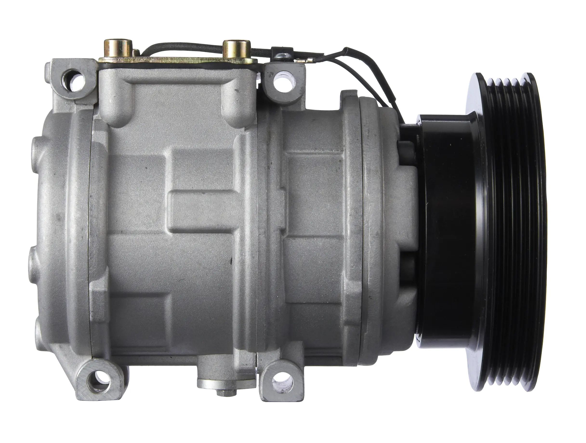A/C Compressor miniature 5