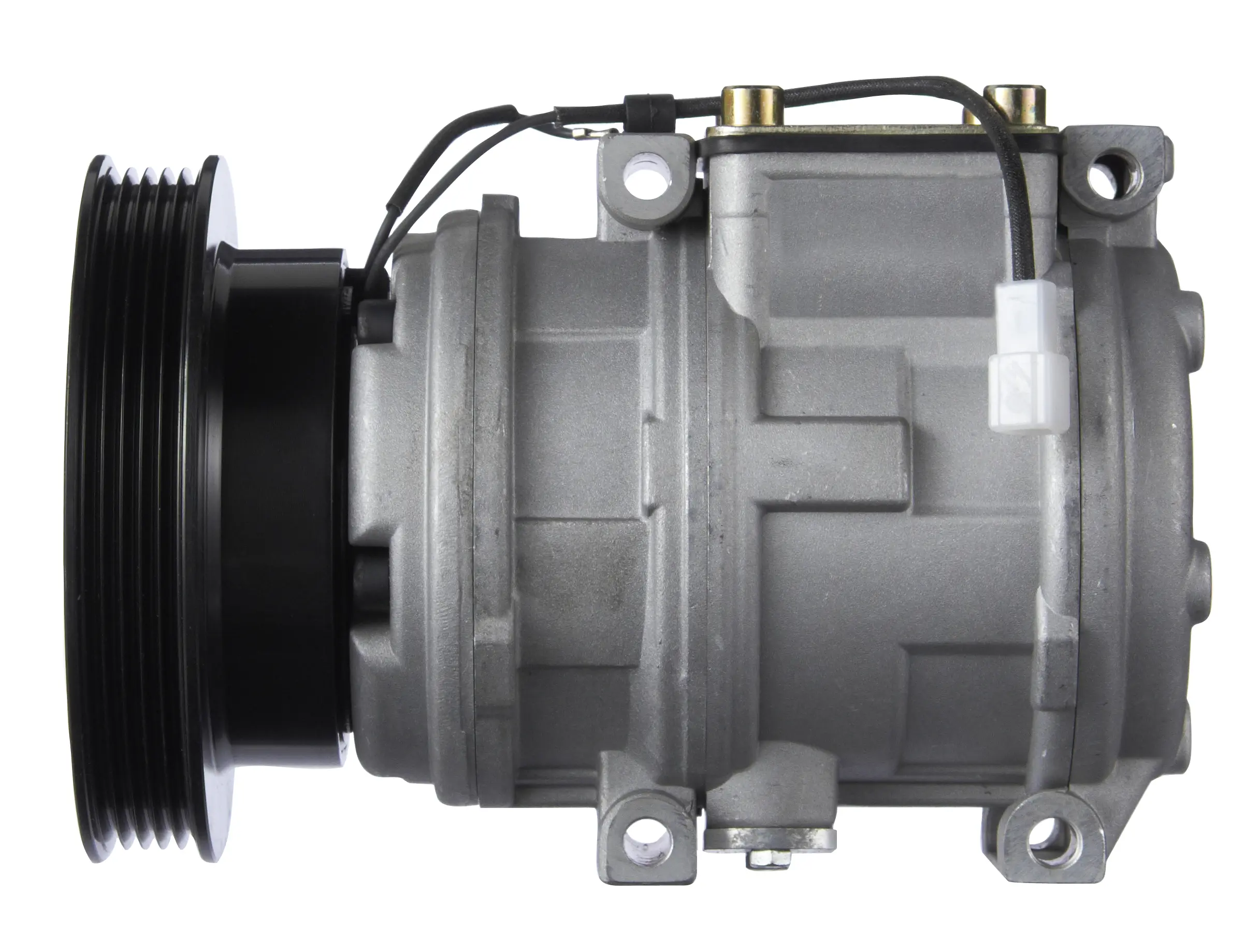 A/C Compressor miniature 4