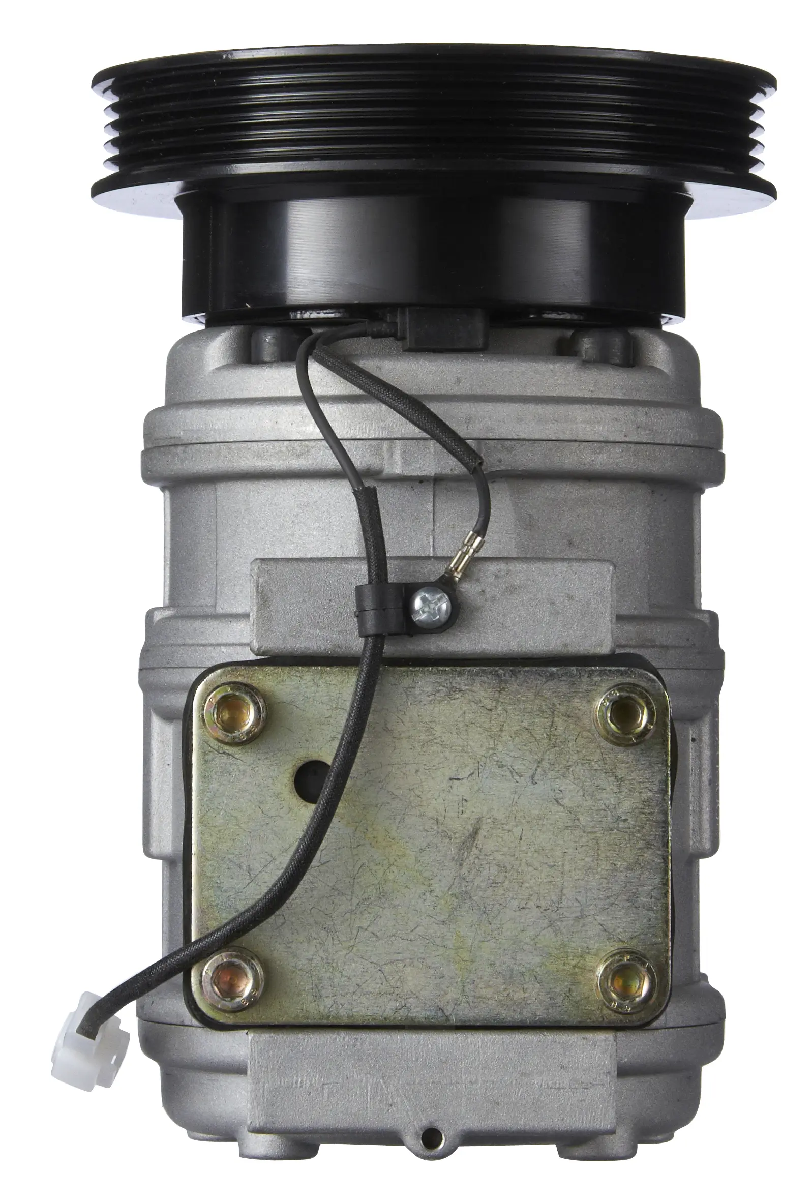 A/C Compressor miniature 3