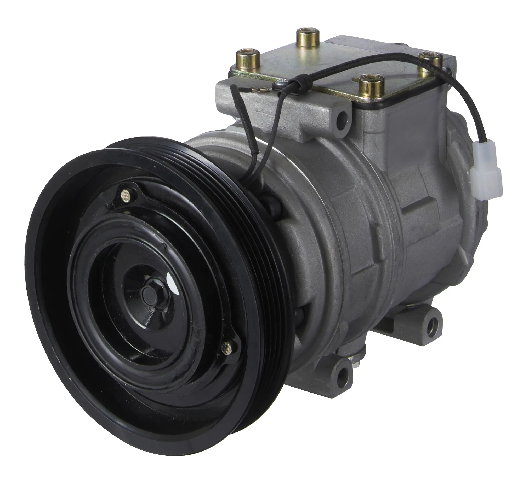 A/C Compressor - image principale du produit