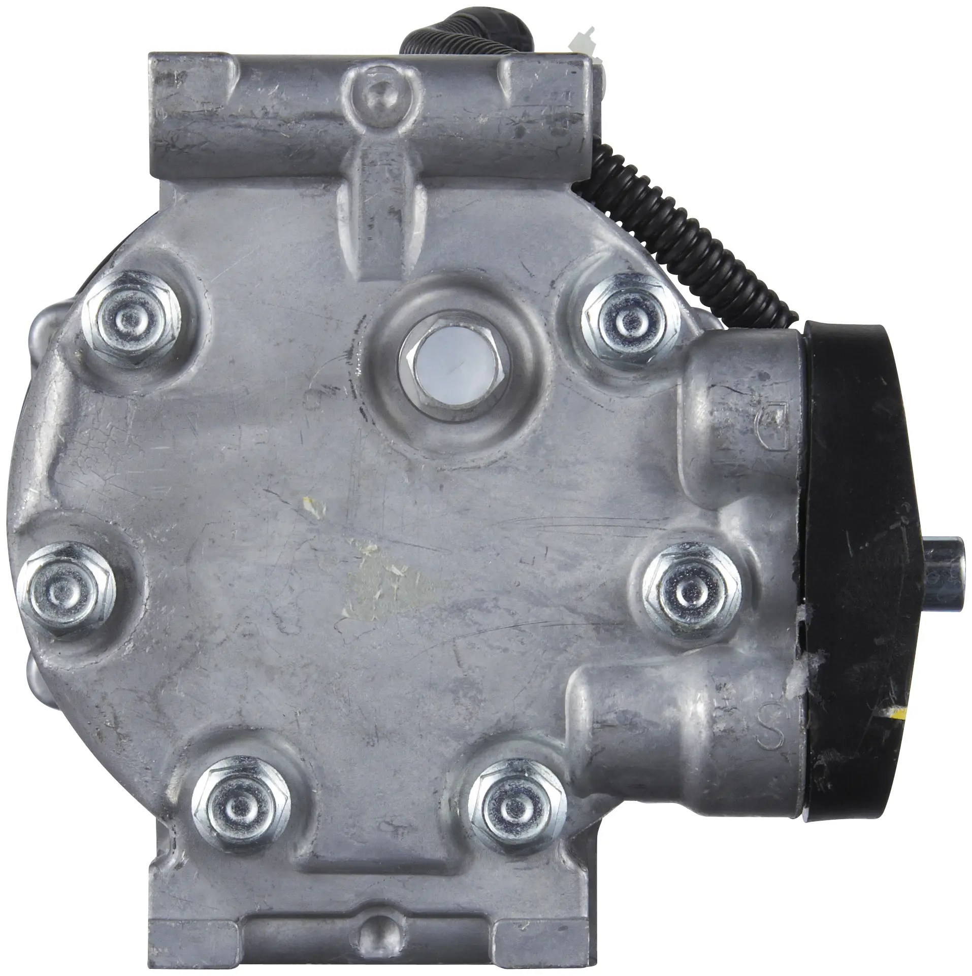 A/C Compressor miniature 2
