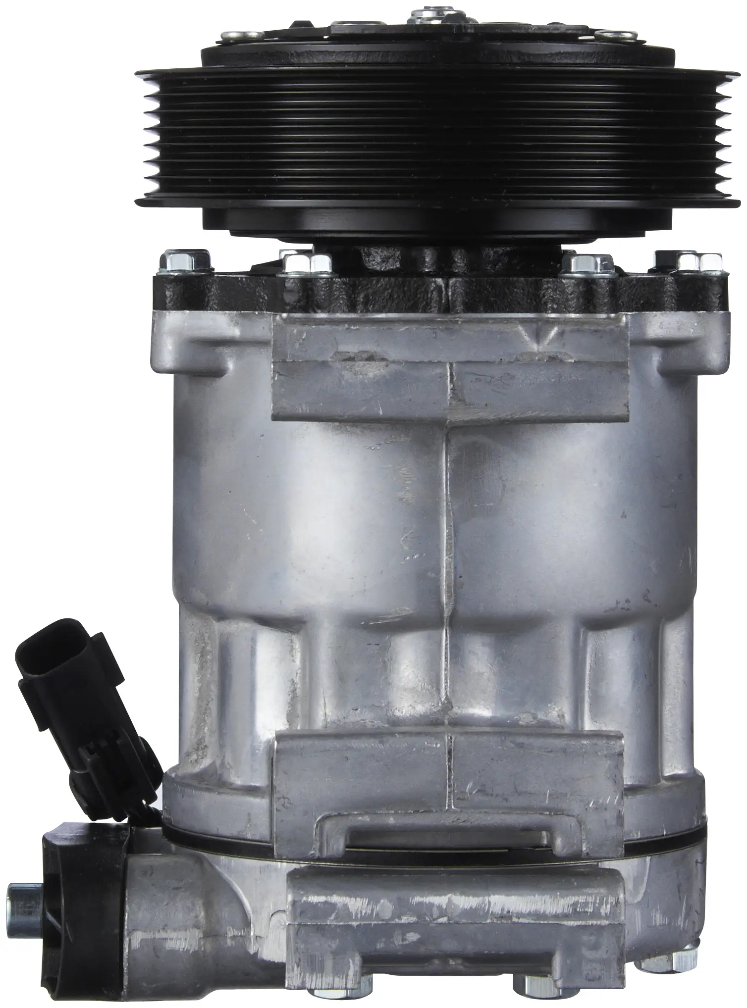 A/C Compressor miniature 4