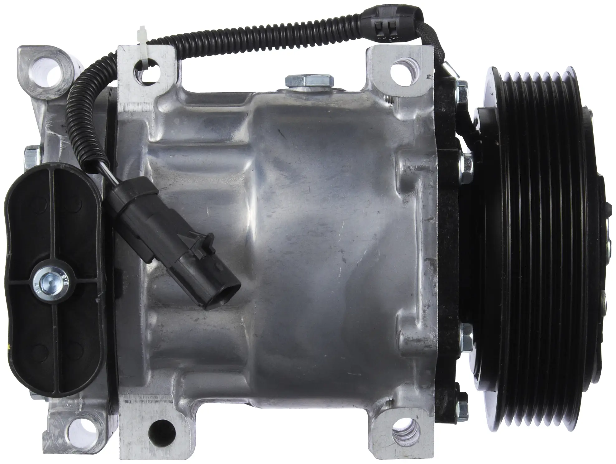 A/C Compressor miniature 3