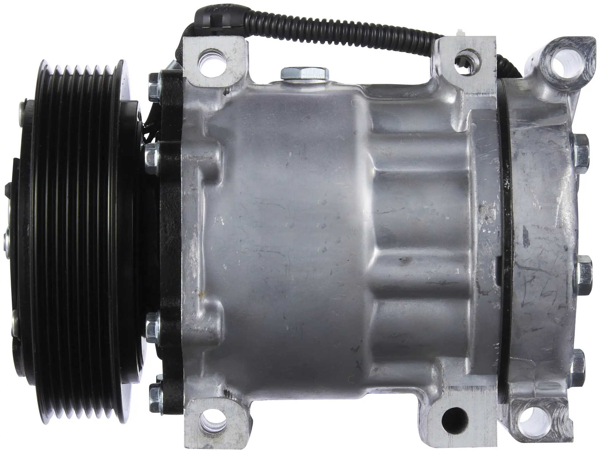 A/C Compressor miniature 5