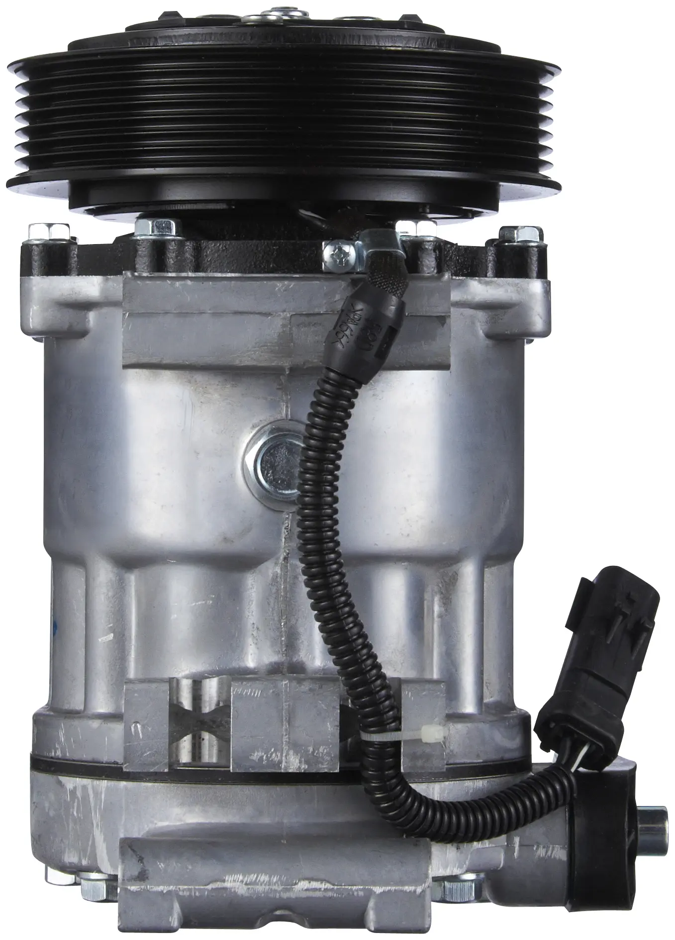 A/C Compressor miniature 6