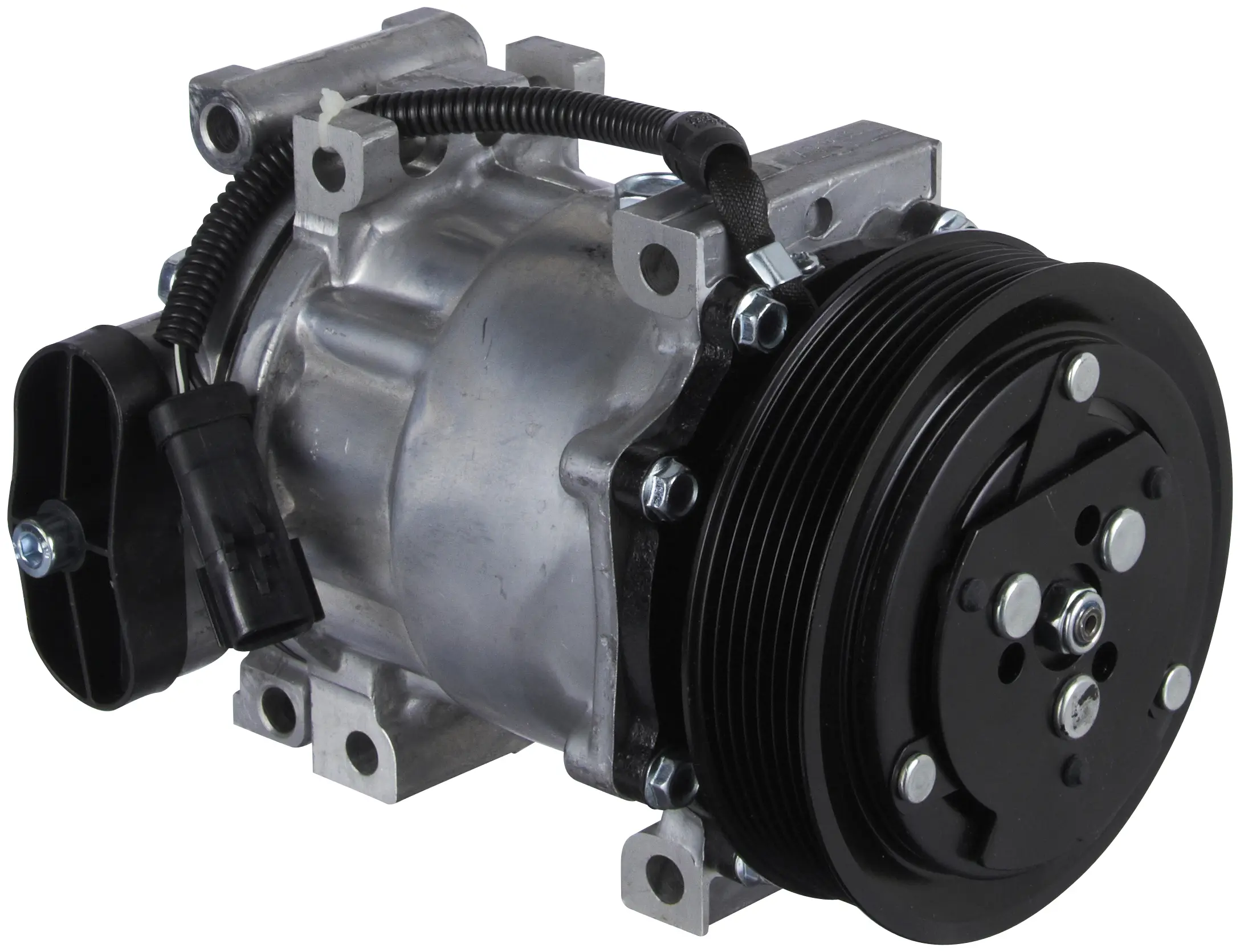 A/C Compressor - image principale du produit