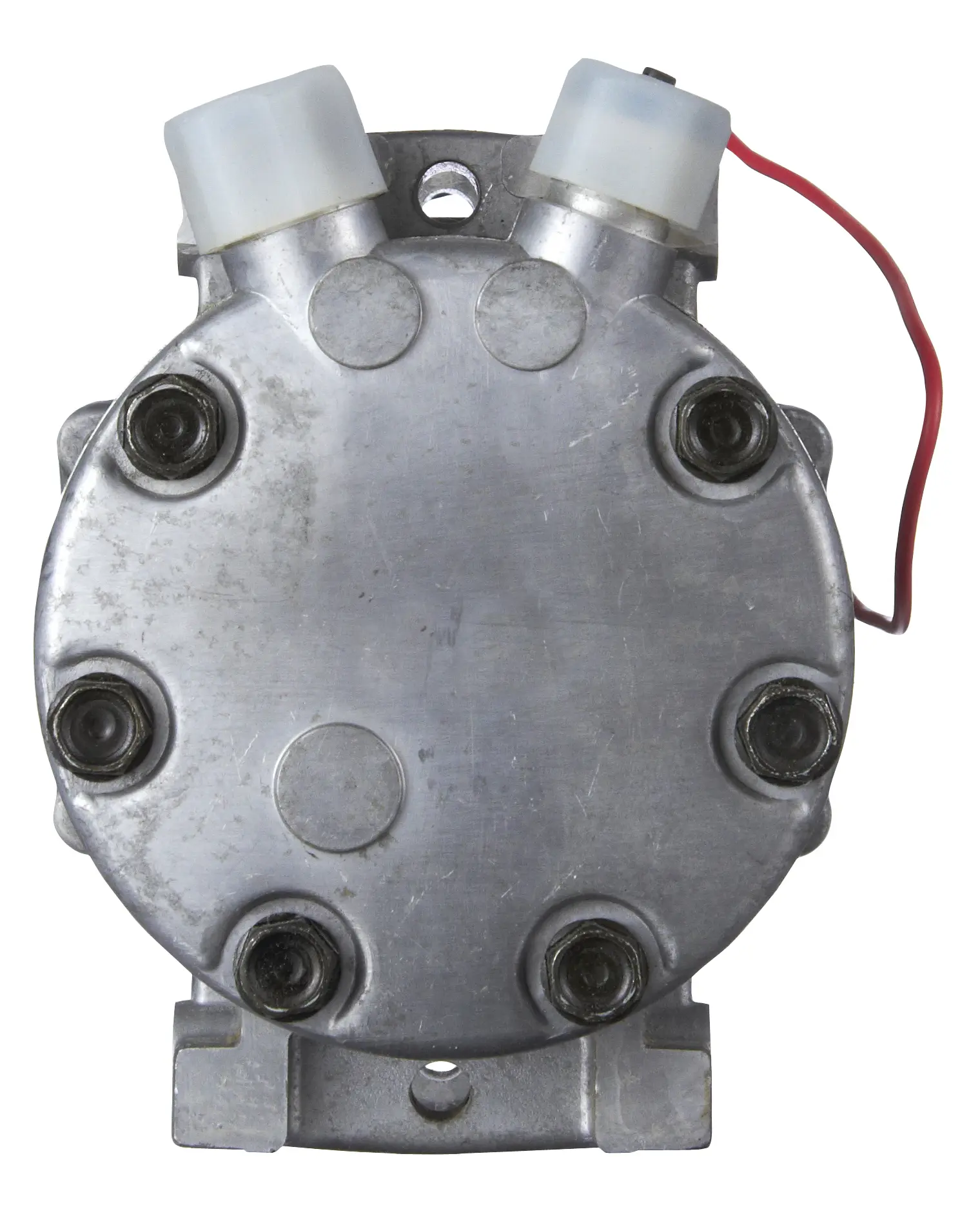 A/C Compressor miniature 2