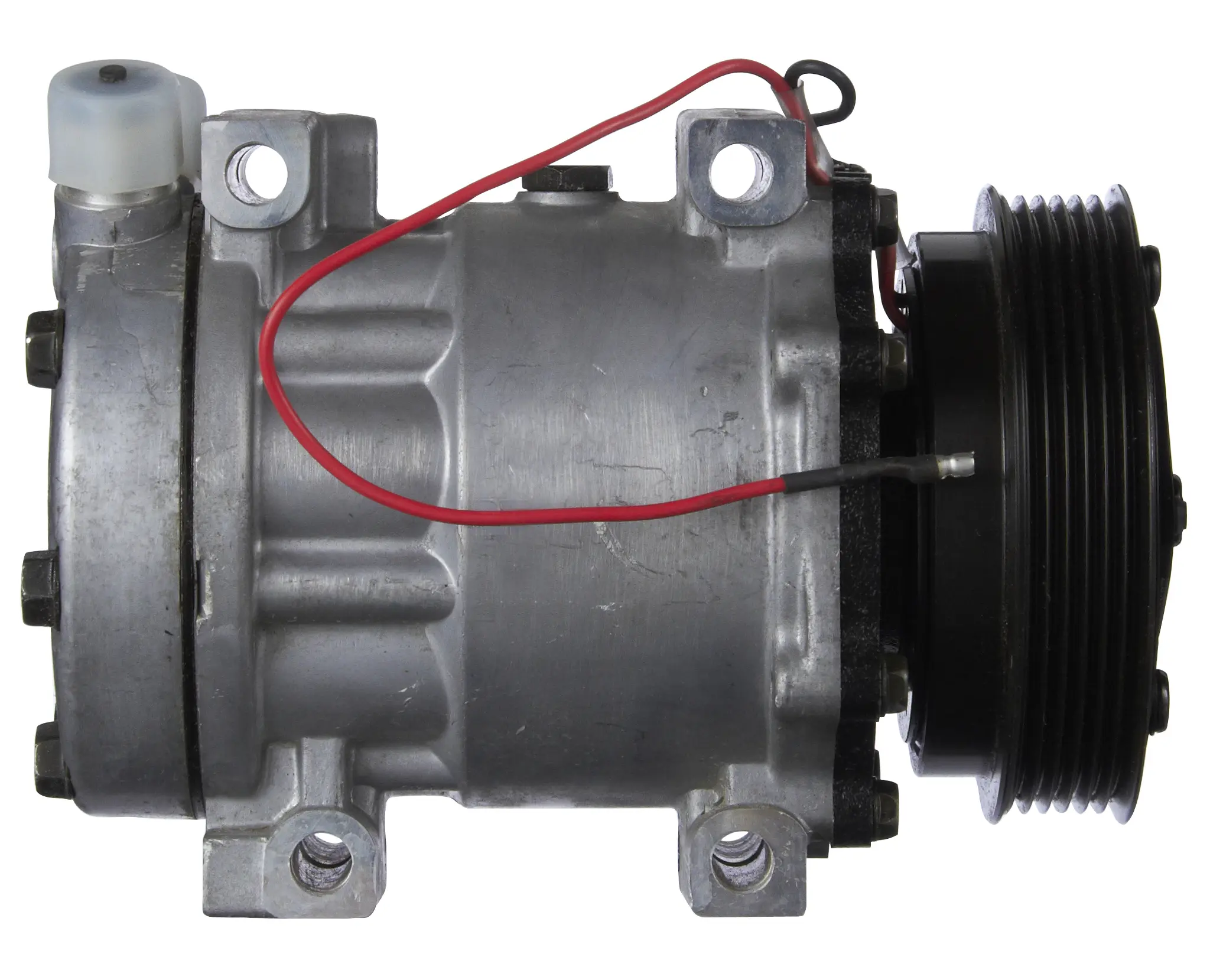A/C Compressor miniature 5
