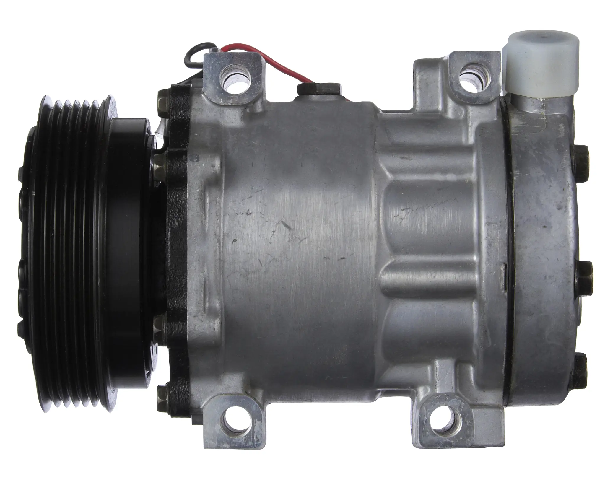 A/C Compressor miniature 4