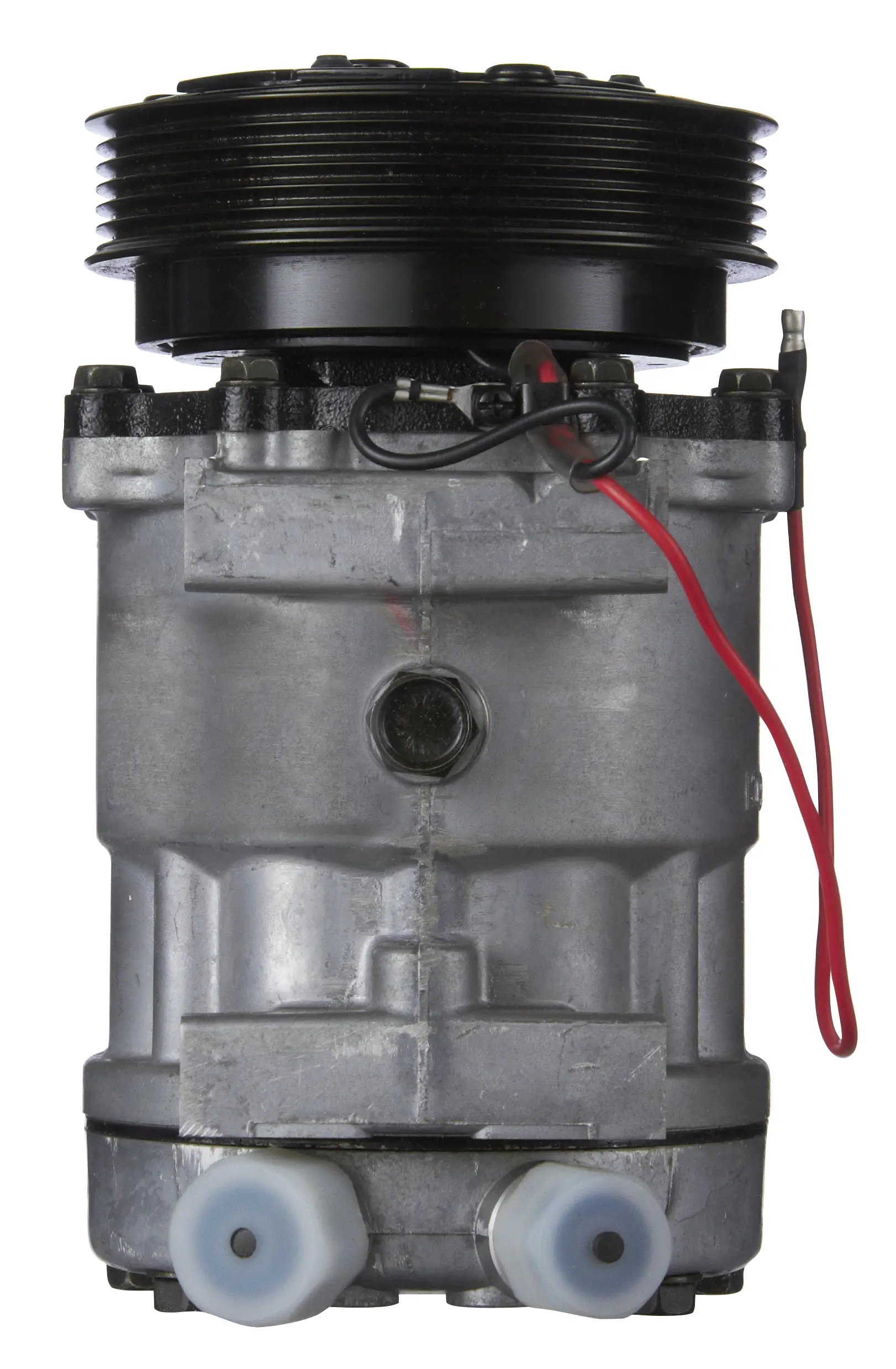 A/C Compressor miniature 6