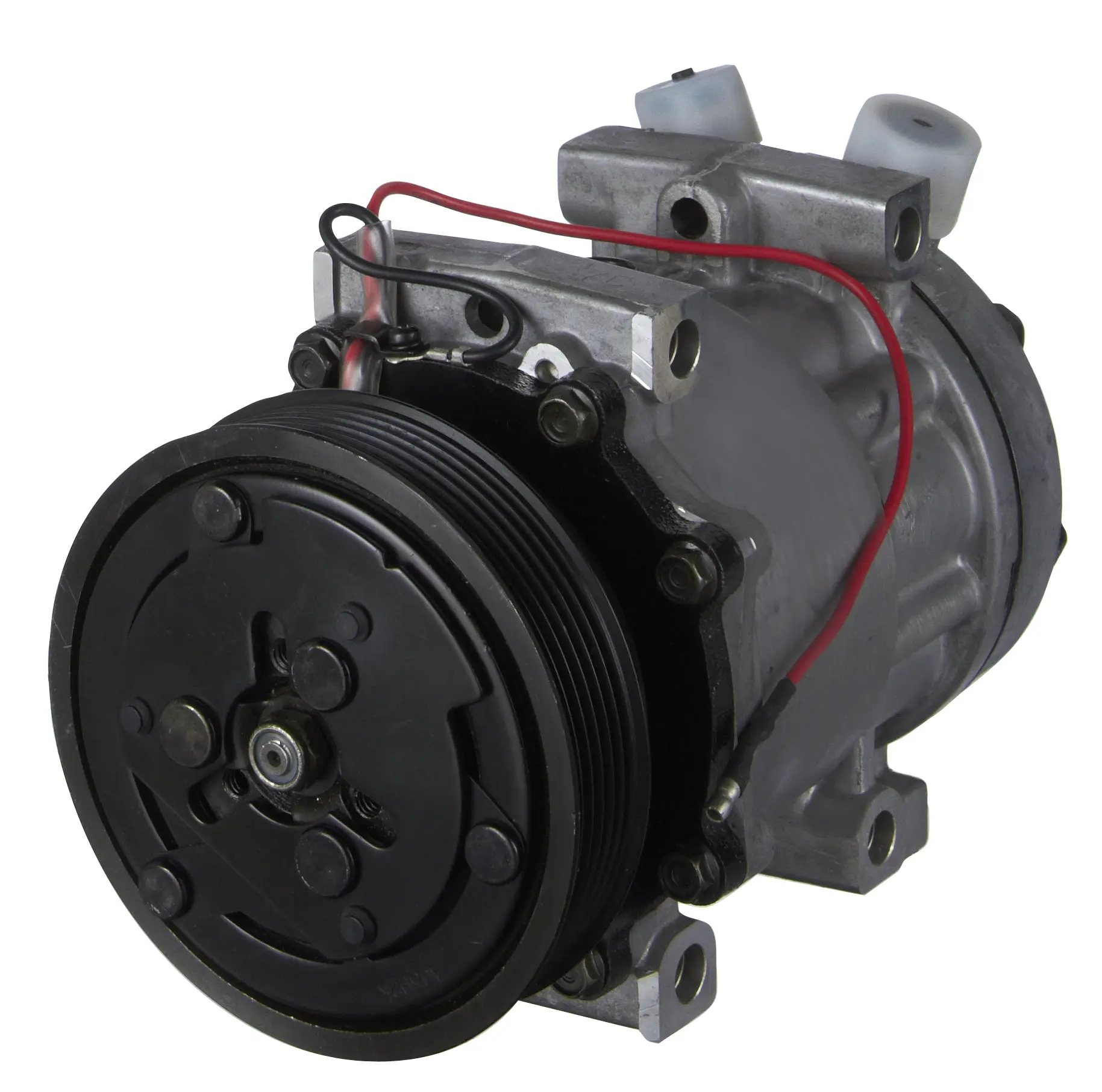 A/C Compressor - image principale du produit