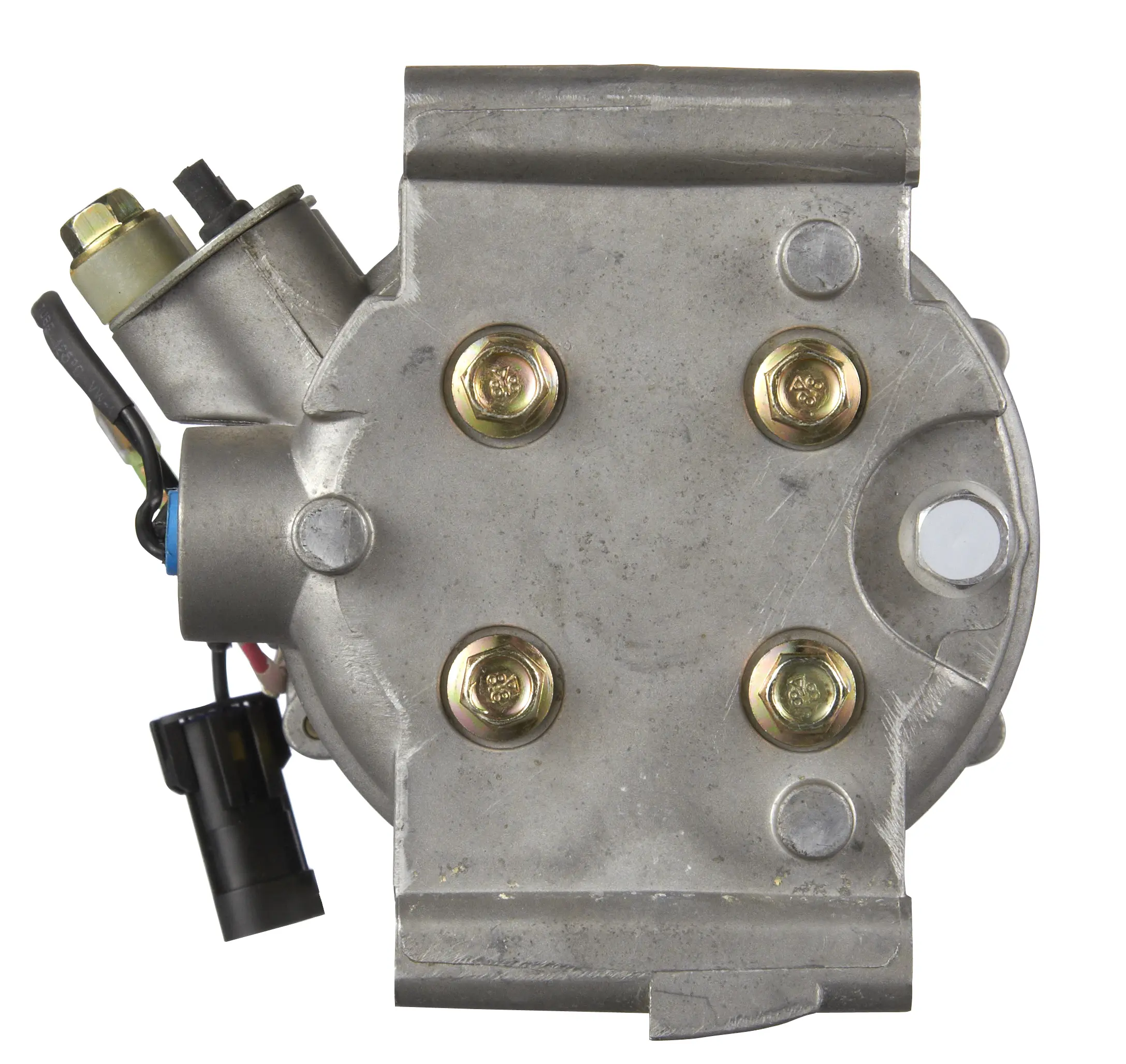 A/C Compressor miniature 6