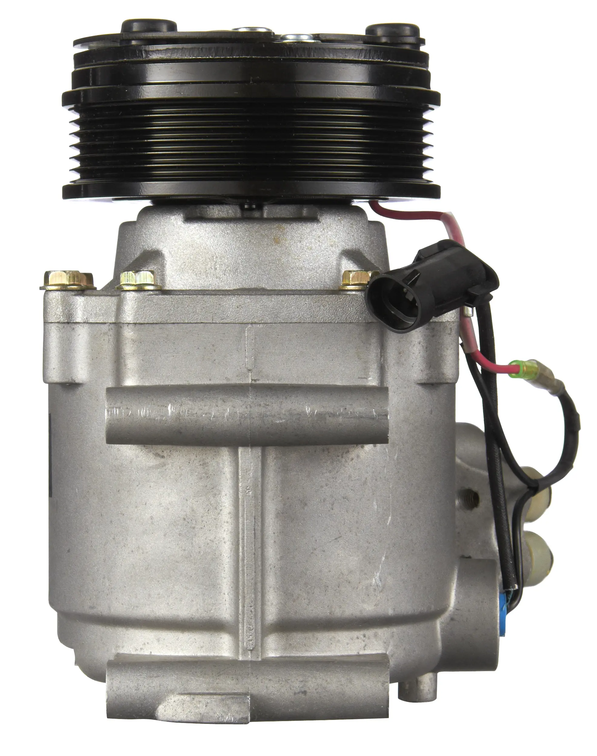 A/C Compressor miniature 5