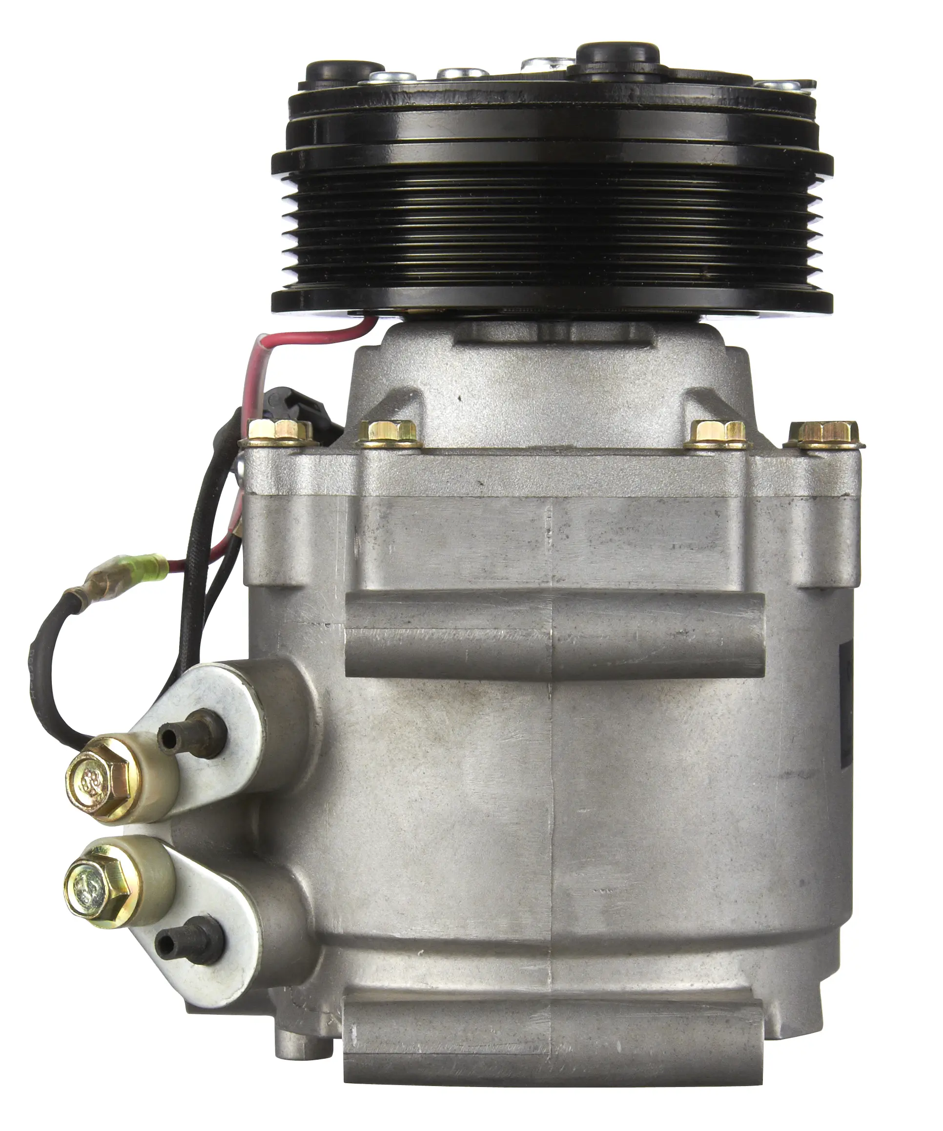 A/C Compressor miniature 2