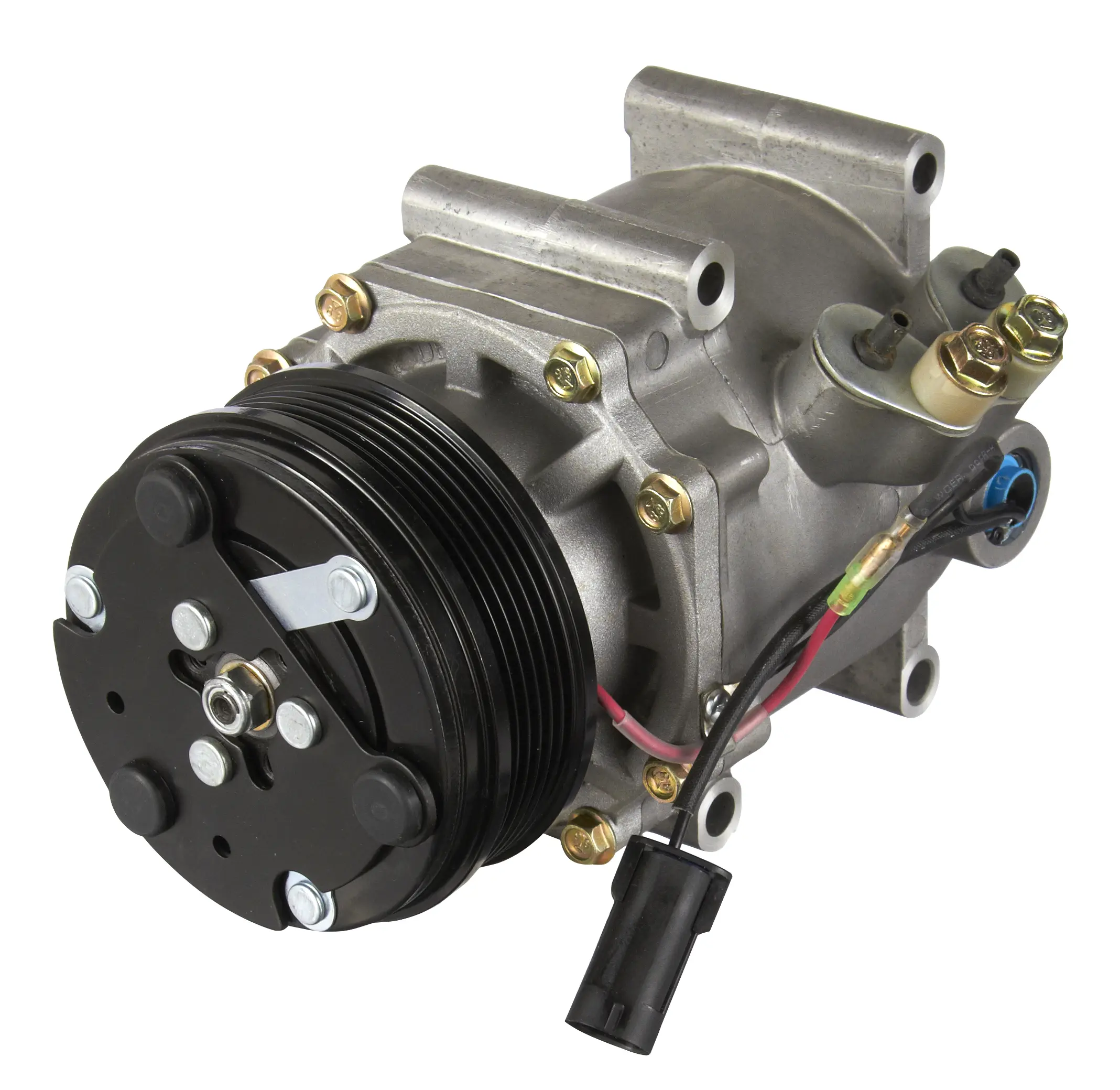 A/C Compressor - image principale du produit