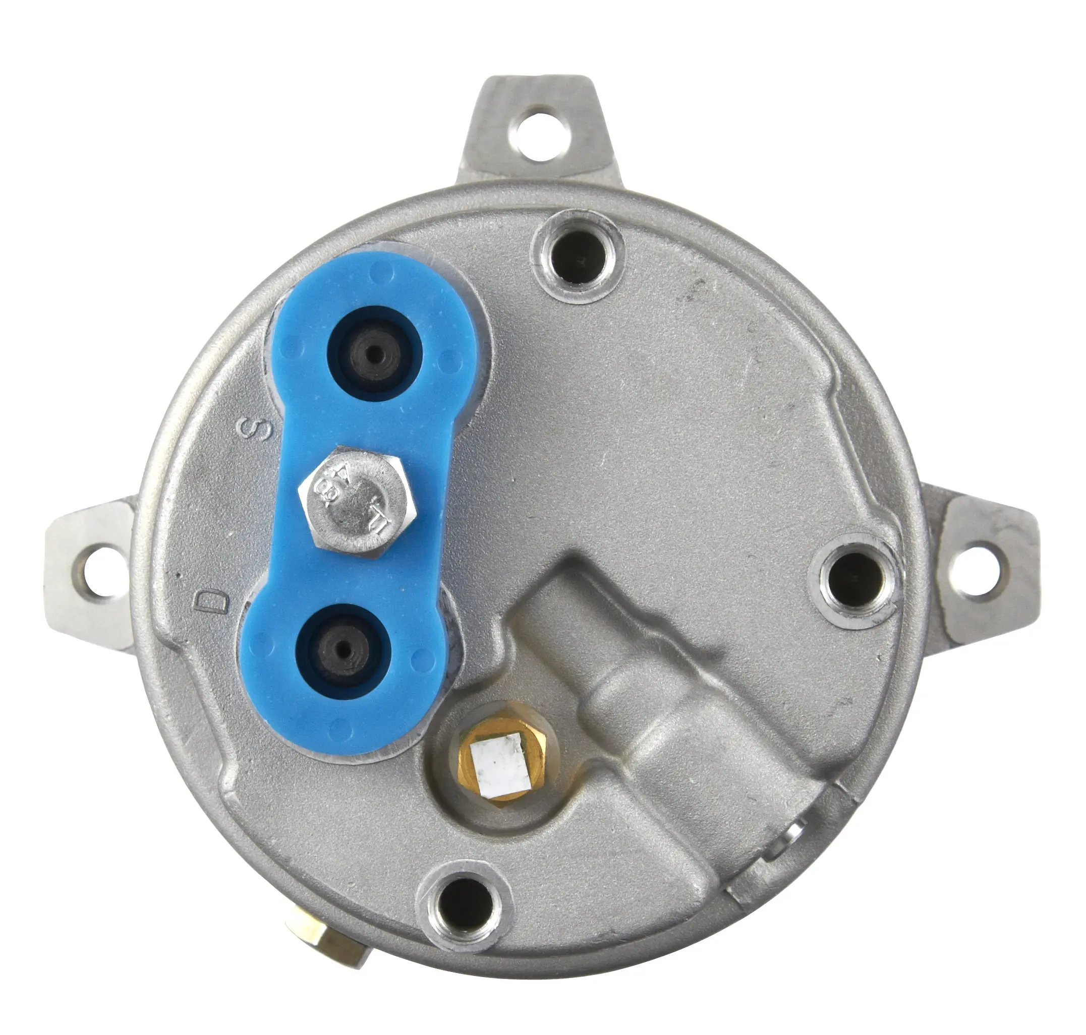A/C Compressor miniature 2