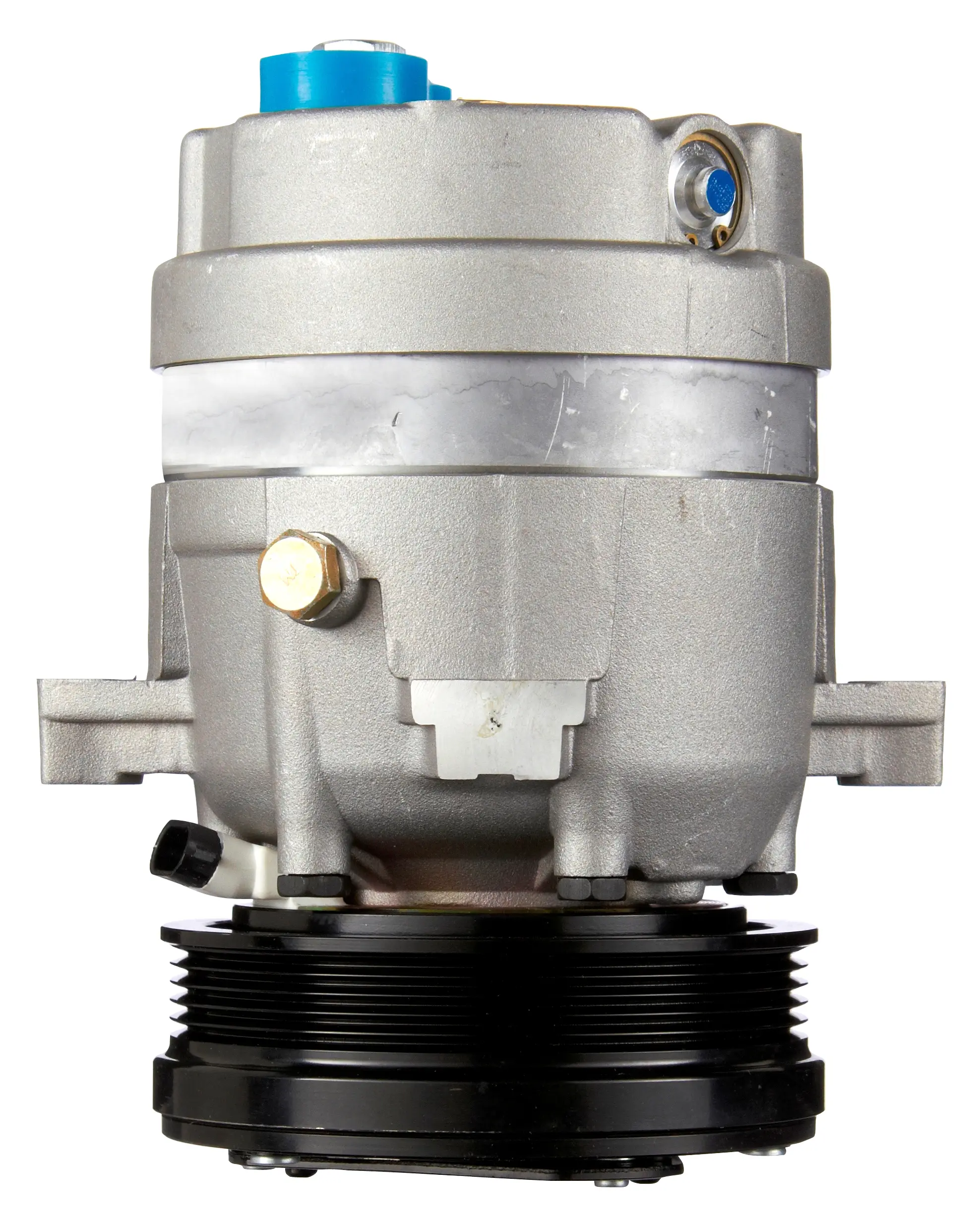 A/C Compressor miniature 3