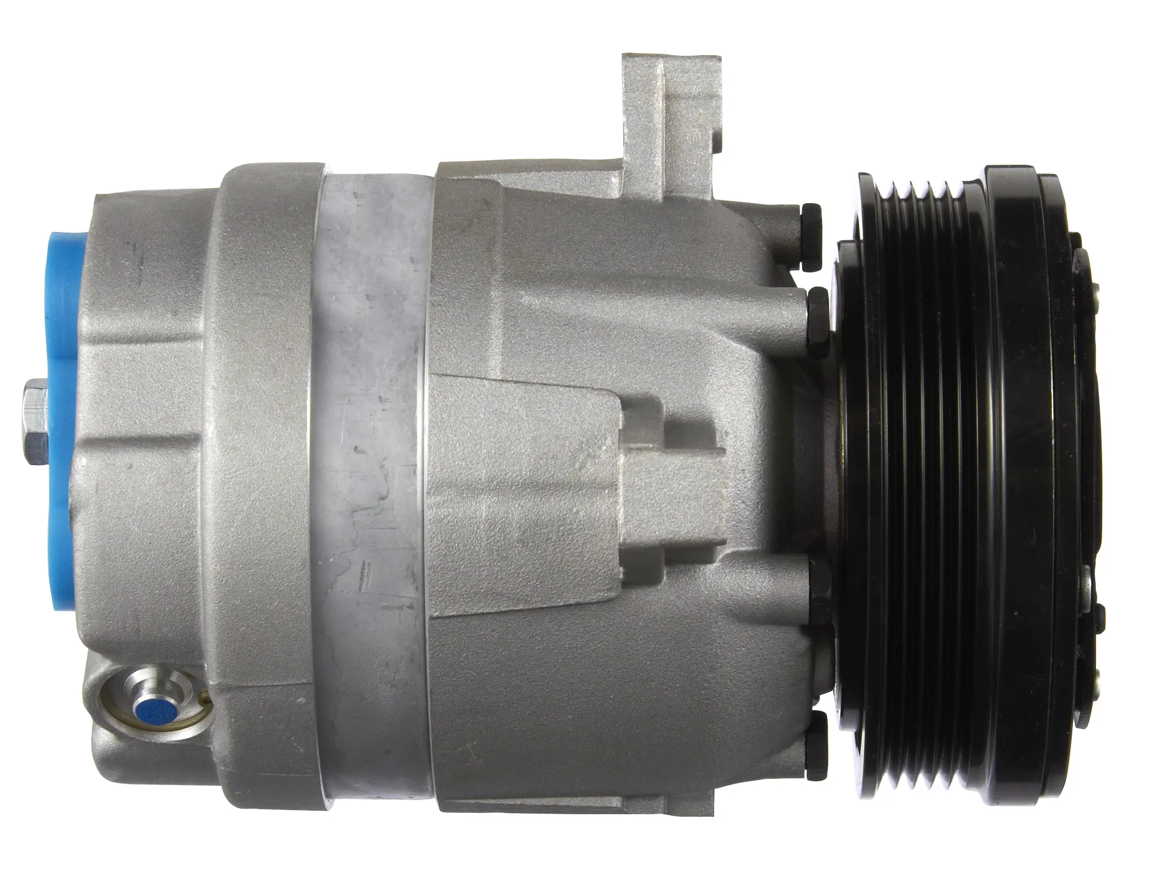 A/C Compressor miniature 4