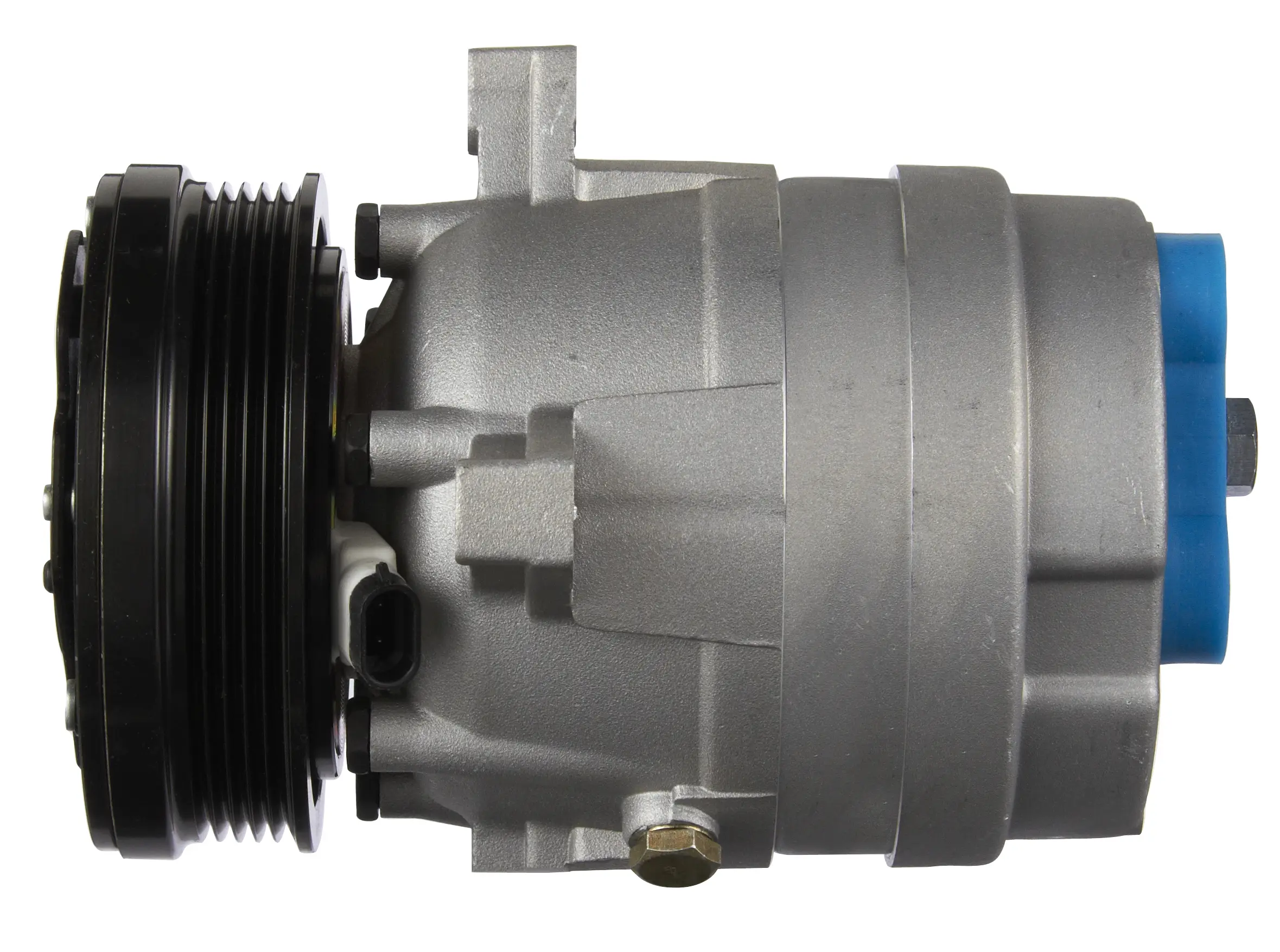 A/C Compressor miniature 6
