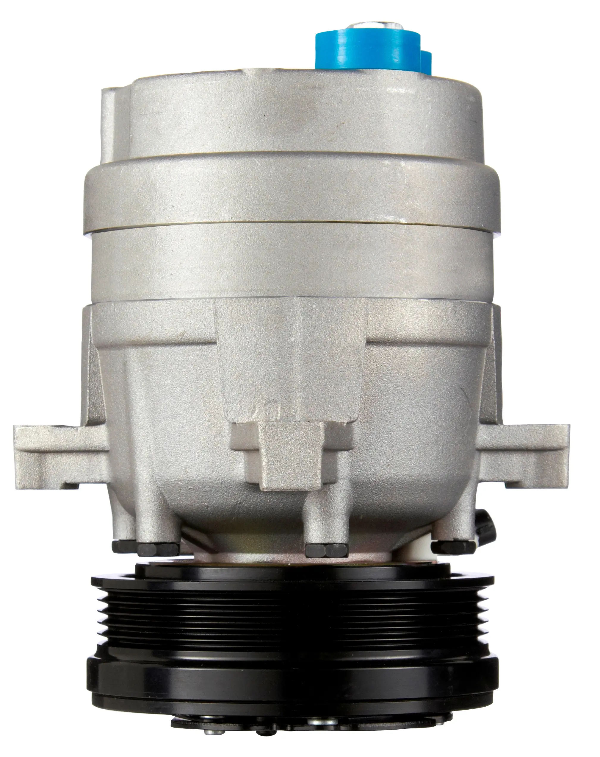 A/C Compressor miniature 5